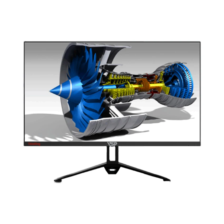 Màn hình VSP IP2408S - 23,8 inch - FHD - IPS - 75HZ - New