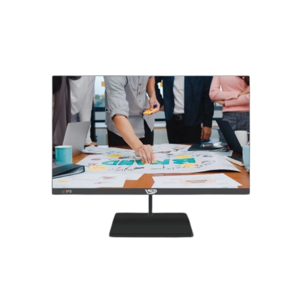 Màn hình VSP IP2408S - 23,8 inch - FHD - IPS - 75HZ - New