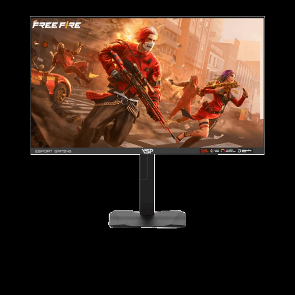 Màn hình VSP IP2518S2 - 24,5 inch - FHD - Fast IPS - 180HZ - New
