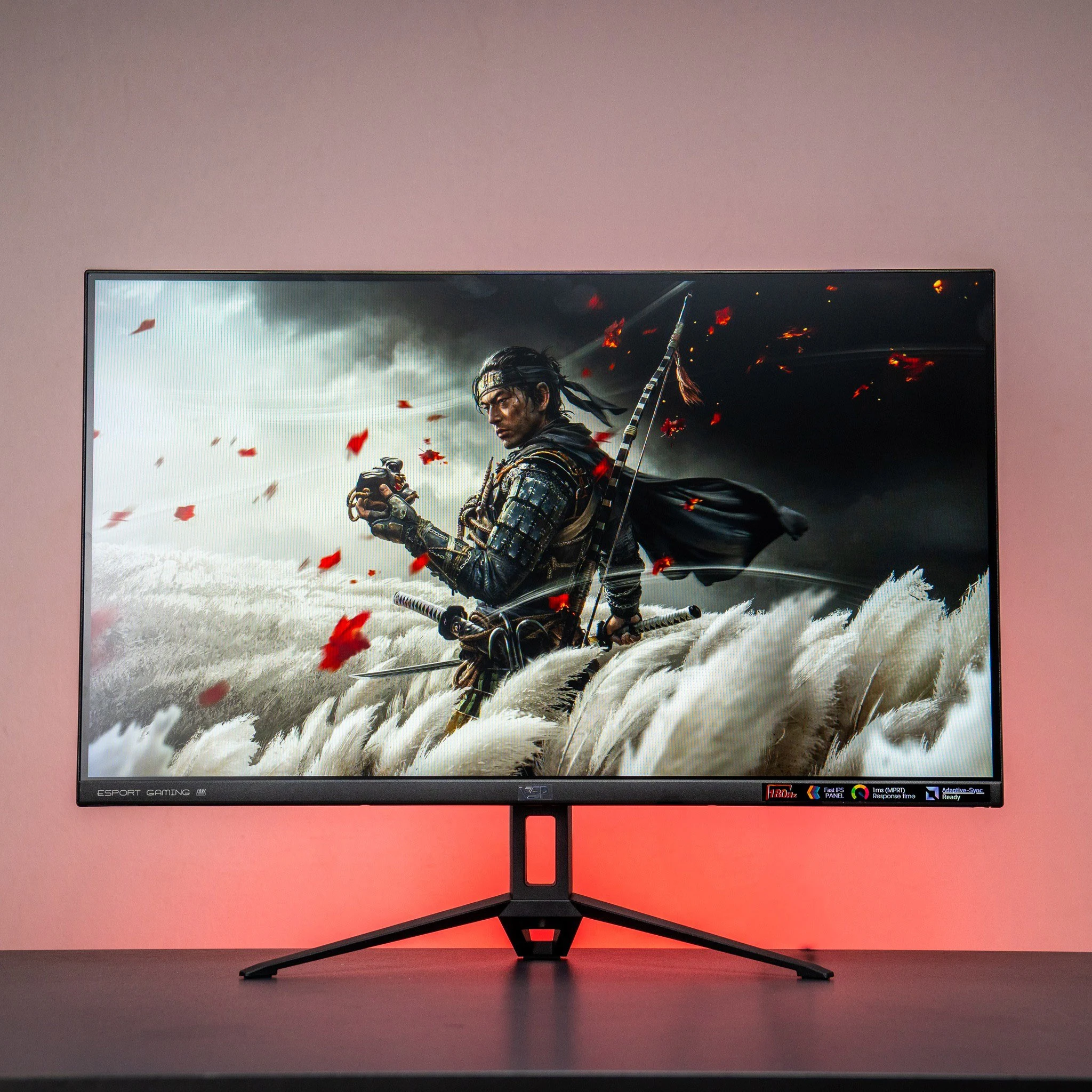 Màn hình VSP IP2518S2 - 24,5 inch - FHD - Fast IPS - 180HZ - New