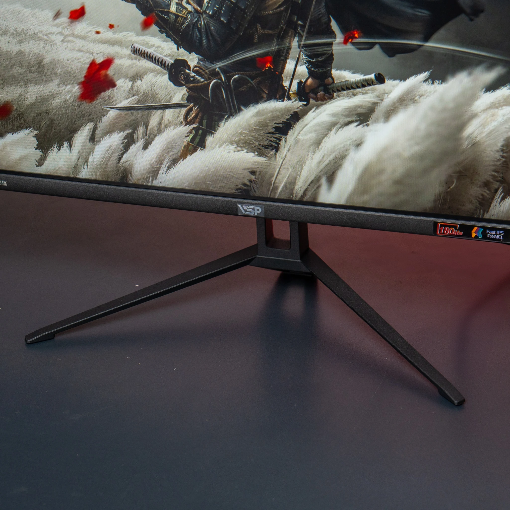Màn hình VSP IP2518S4 - 24,5 inch - FHD - Fast IPS - 180HZ - New