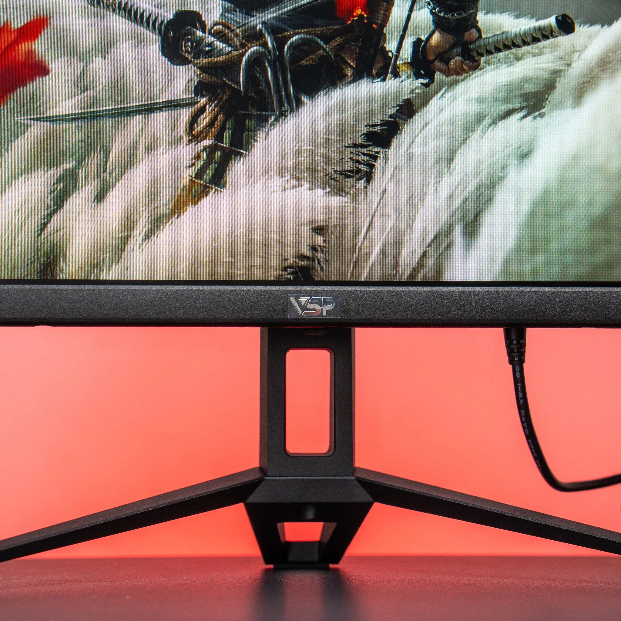 Màn hình VSP IP2518S4 - 24,5 inch - FHD - Fast IPS - 180HZ - New