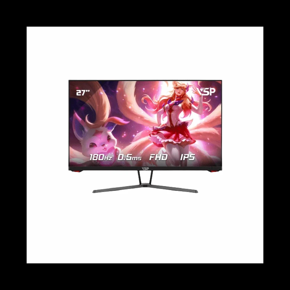 Màn hình VSP IP2718F1 - 27 inch - FHD - Fast IPS - 180HZ - New