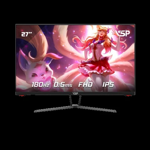 Màn hình VSP IP2718F1 - 27 inch - FHD - Fast IPS - 180HZ - New