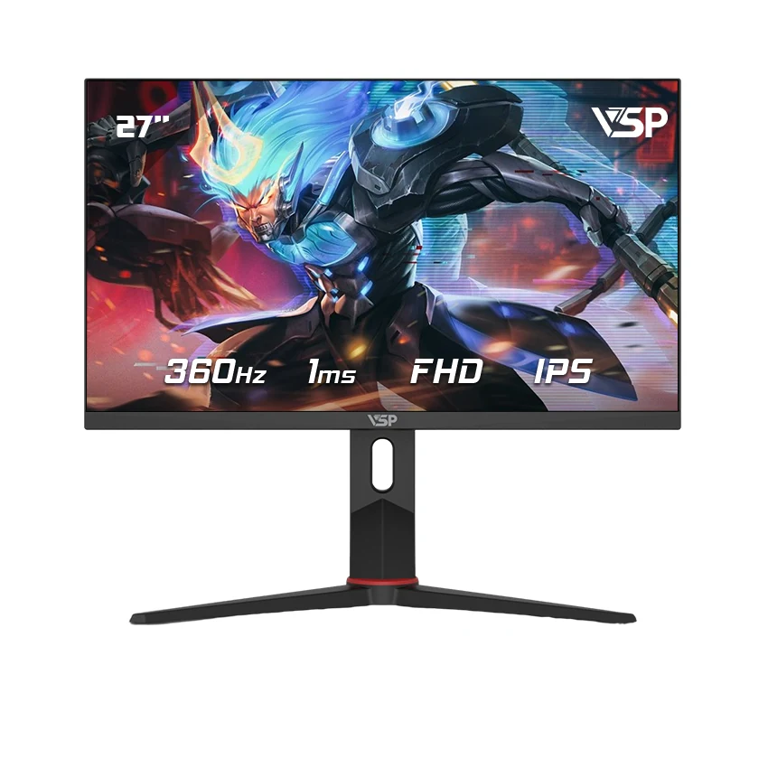 Màn hình VSP IP2736G - 27 inch - FHD - IPS - 360HZ - New