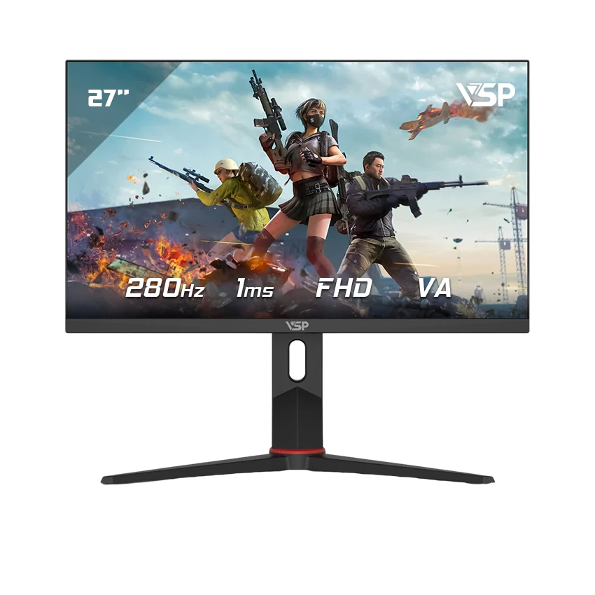 Màn hình VSP VA2728G2 - 27 inch - FHD - VA - 280HZ - New