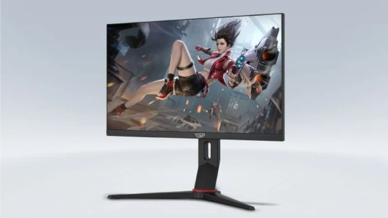 Màn hình VSP VA2728G2 - 27 inch - FHD - VA - 280HZ - New