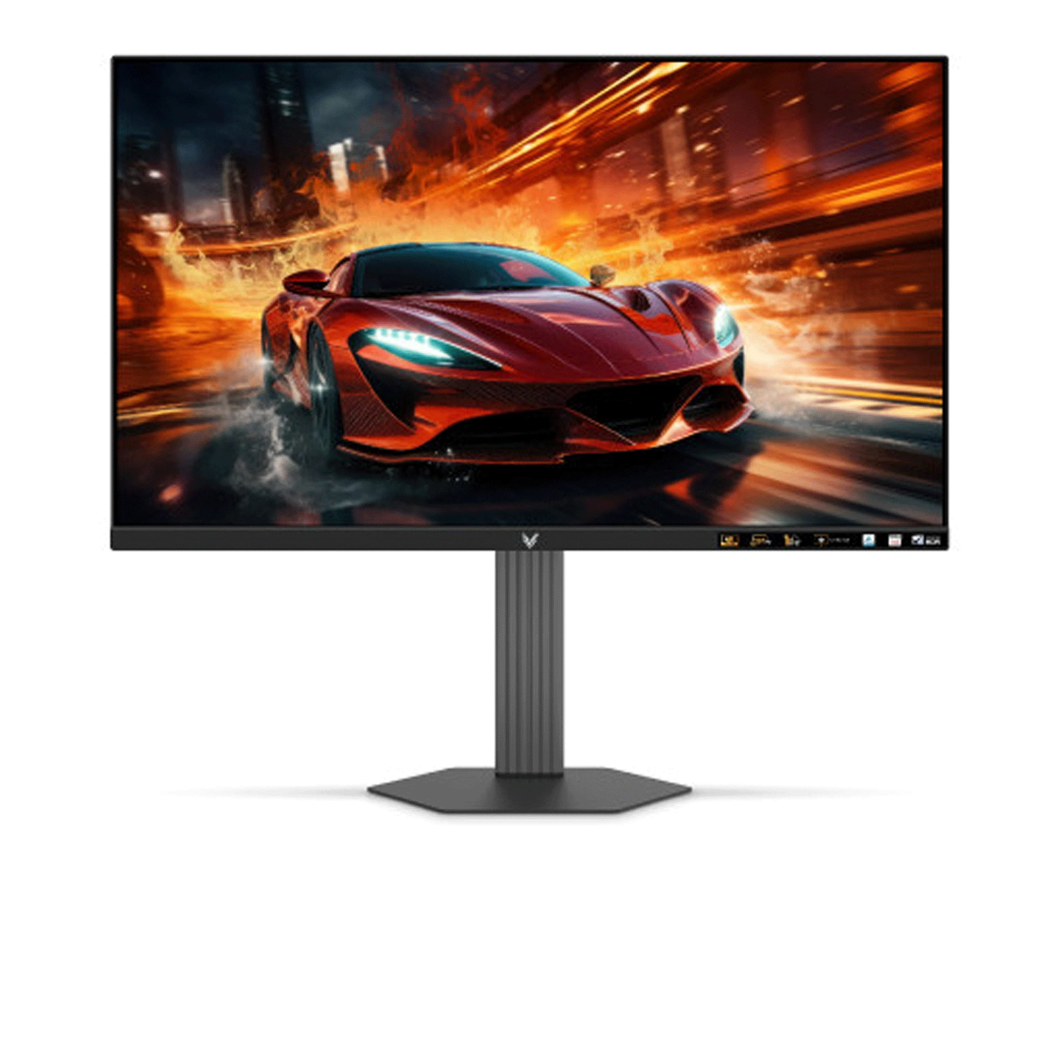 Màn hình VSP Vision Pro G2732UM - 27 inch - 4K UHD / FHD Dual Mode - Fast IPS Mini LED - 320HZ - New