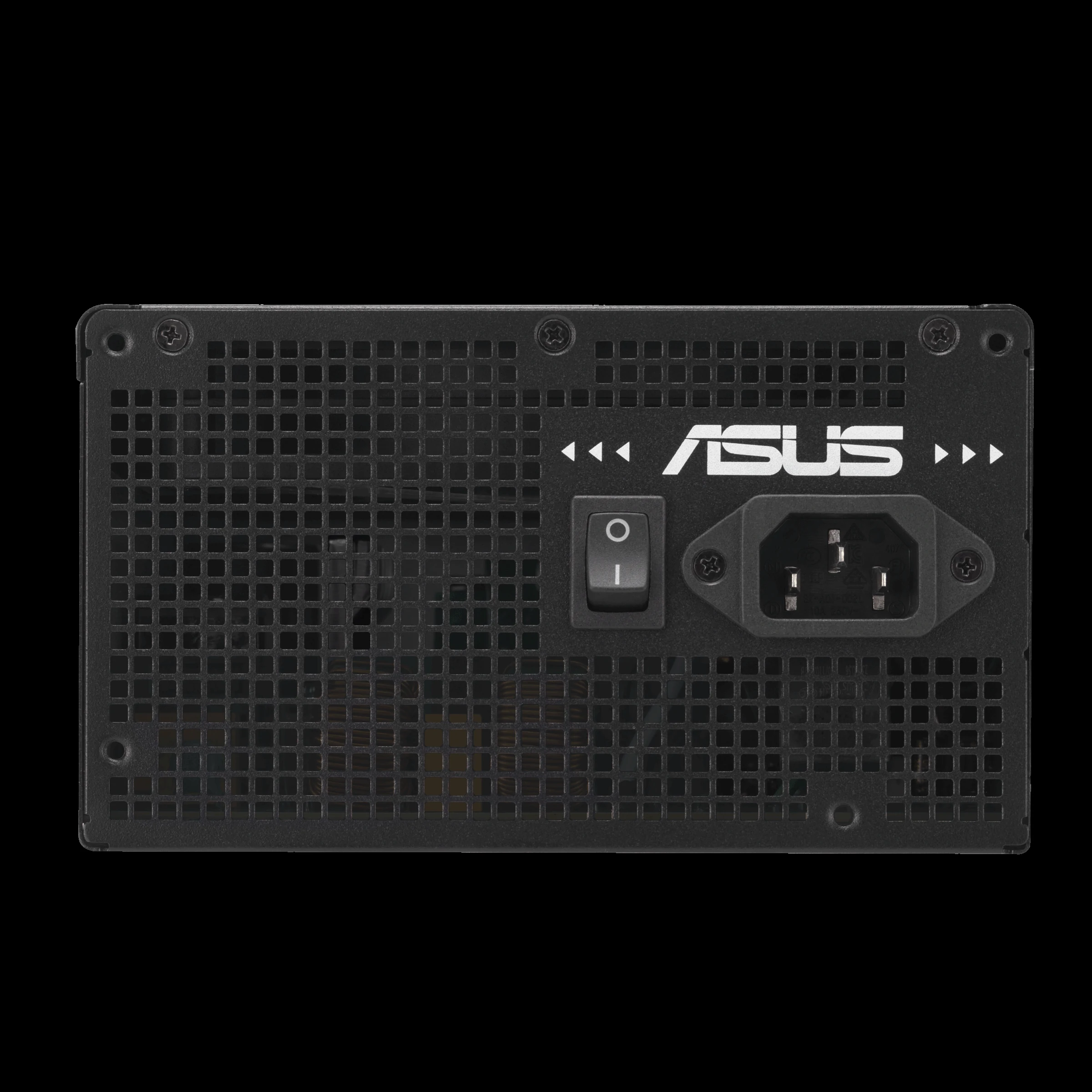 Nguồn PC ASUS Prime 650W Bronze - 80 Plus Bronze - Non Modular - New
