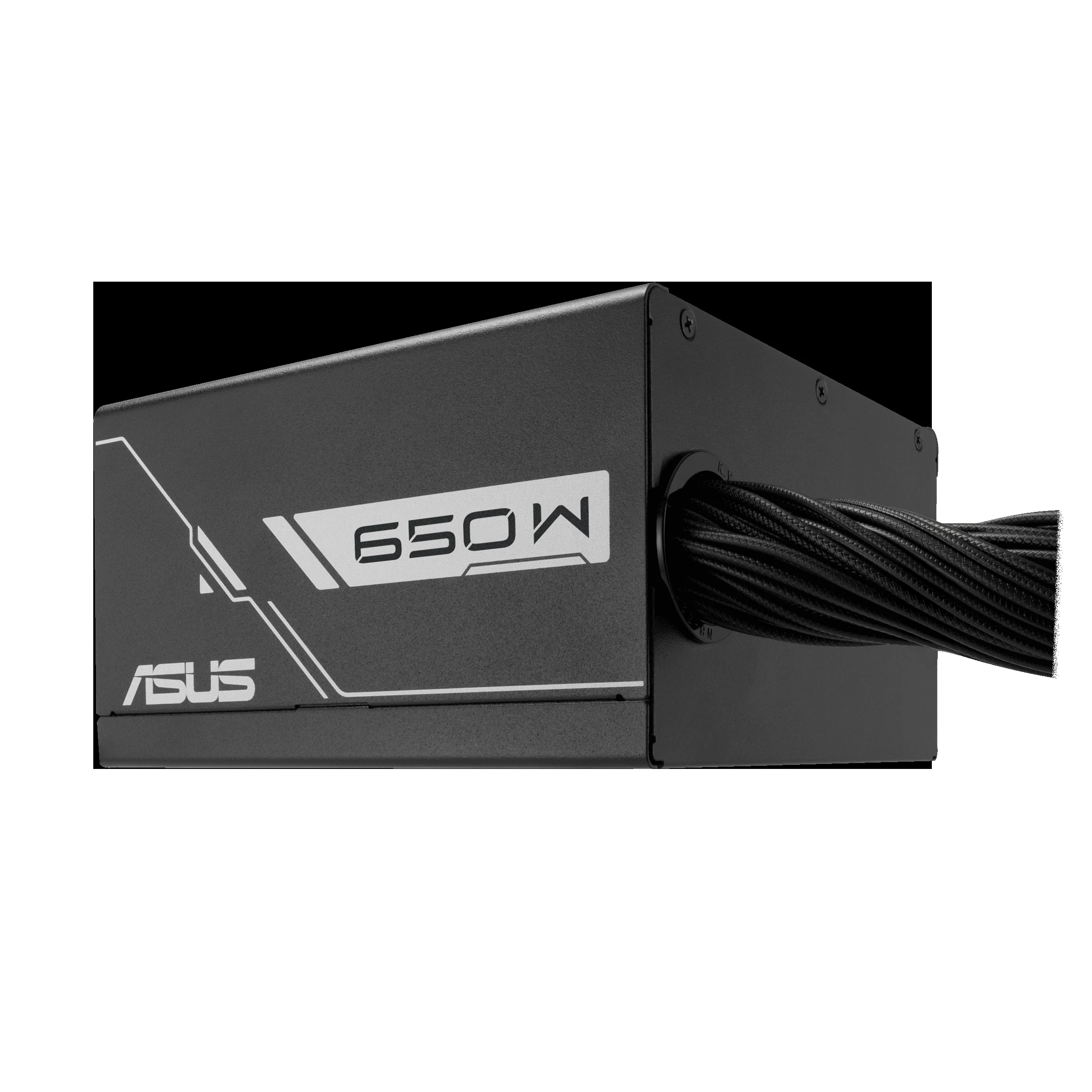 Nguồn PC ASUS Prime 650W Bronze - 80 Plus Bronze - Non Modular - New