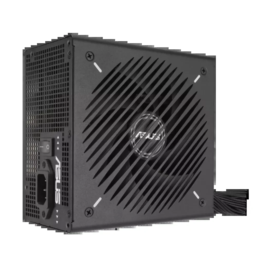 Nguồn PC ASUS Prime 750W Bronze - 80 Plus Bronze - Non Modular - New
