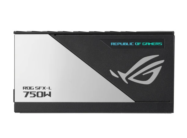 Nguồn PC ASUS ROG Loki 750W SFX-L Platinum - 80 Plus Platinum - Full Modular - New