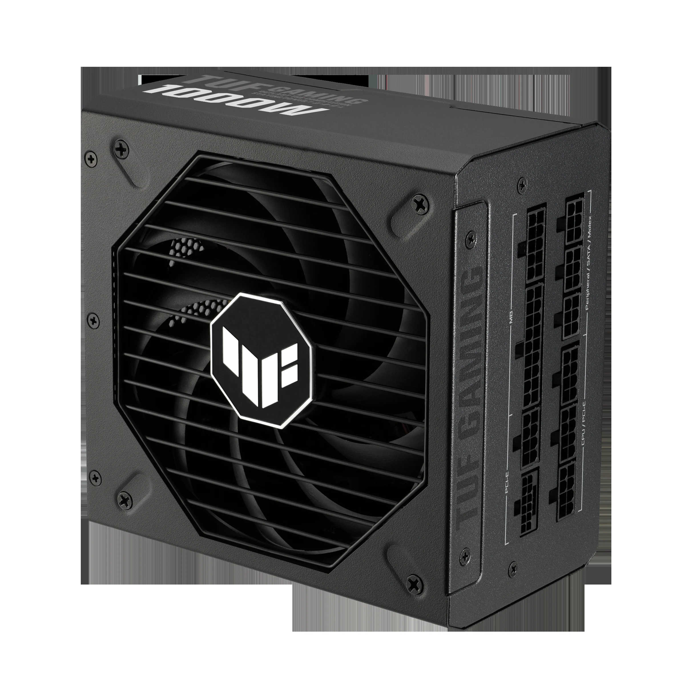 Nguồn PC ASUS TUF Gaming 1000W Gold - 80 Plus Gold - Full Modular - New