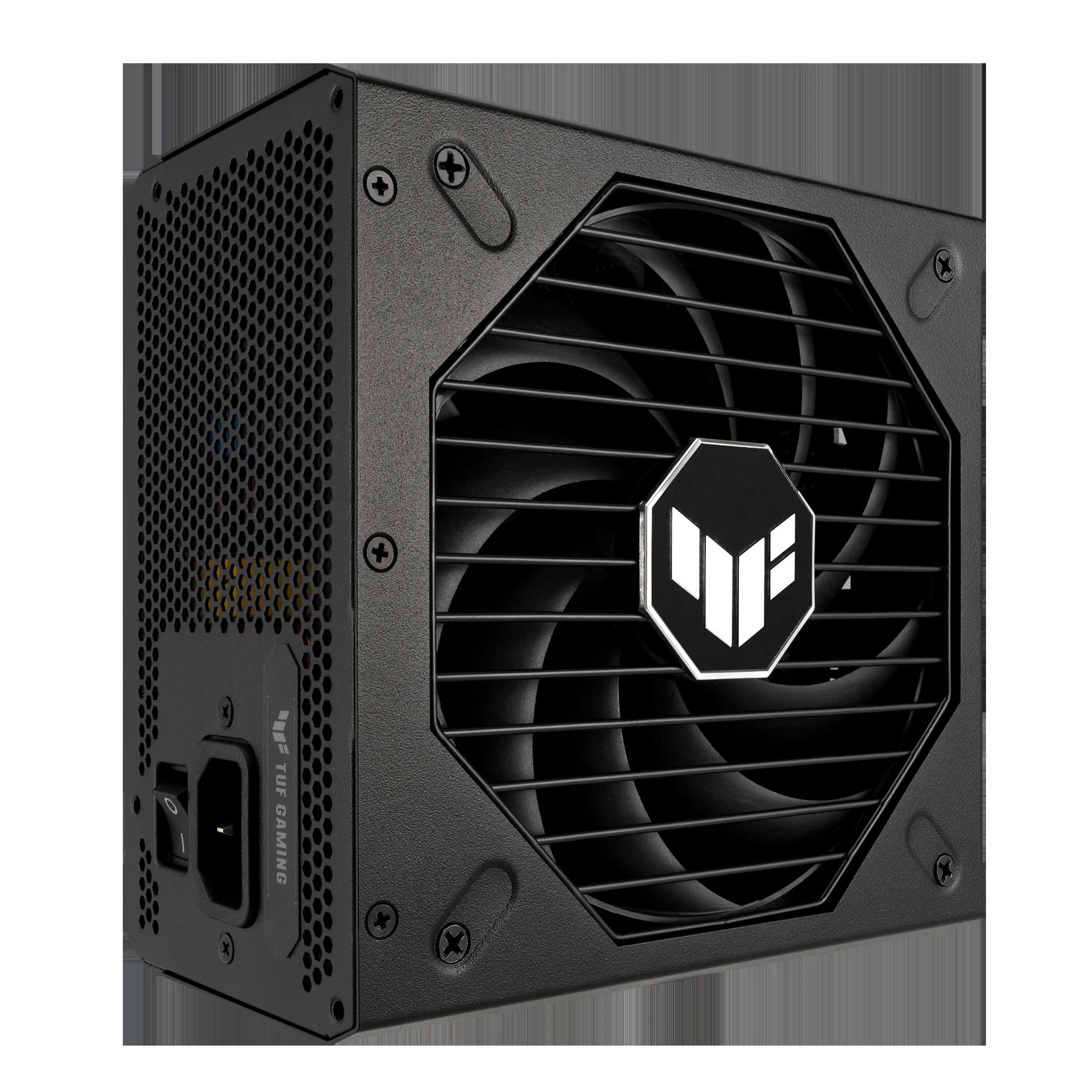 Nguồn PC ASUS TUF Gaming 1000W Gold ATX 3.0 - 80 Plus Gold - Full Modular - New