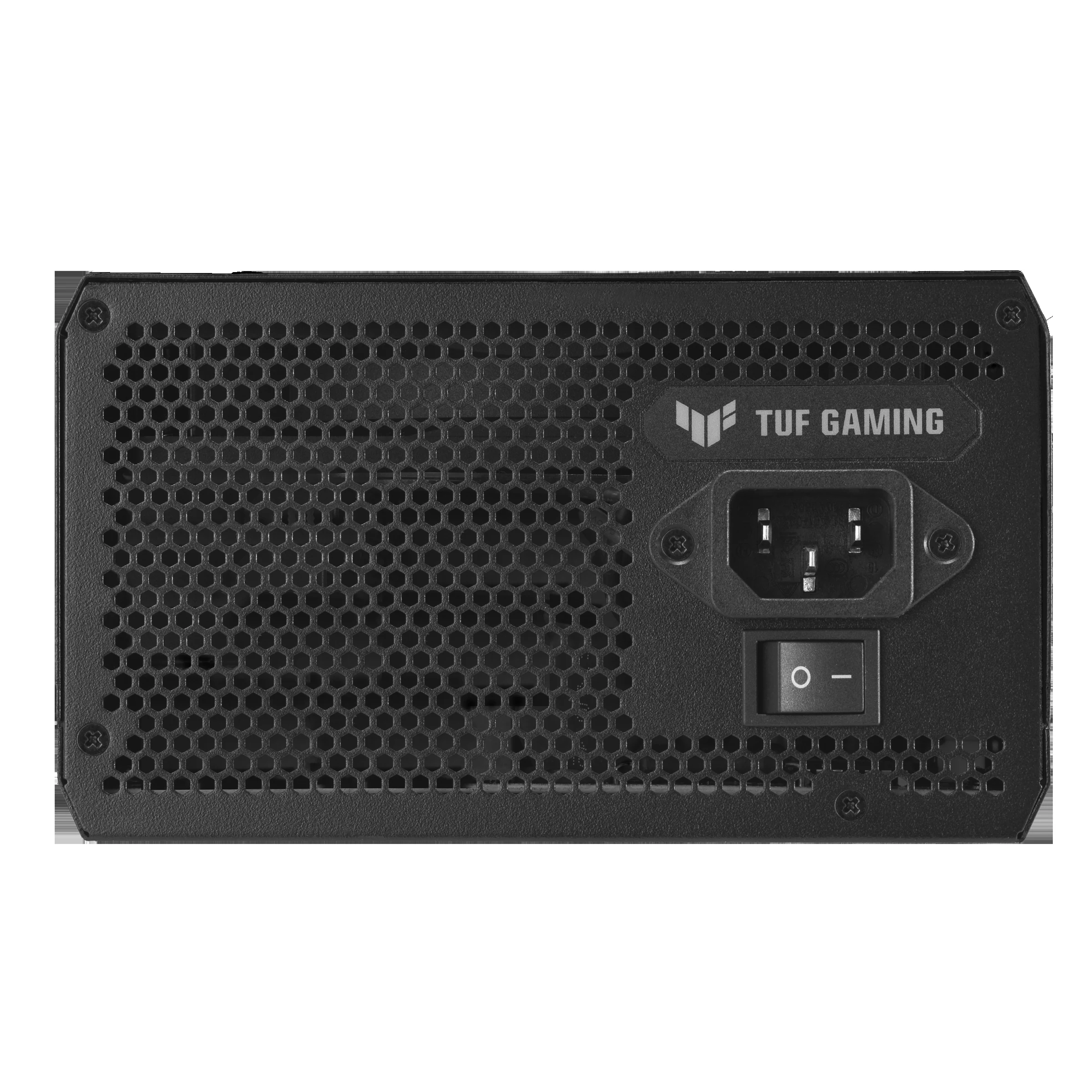 Nguồn PC ASUS TUF Gaming 650B - 80 Plus Bronze - Non Modular - New