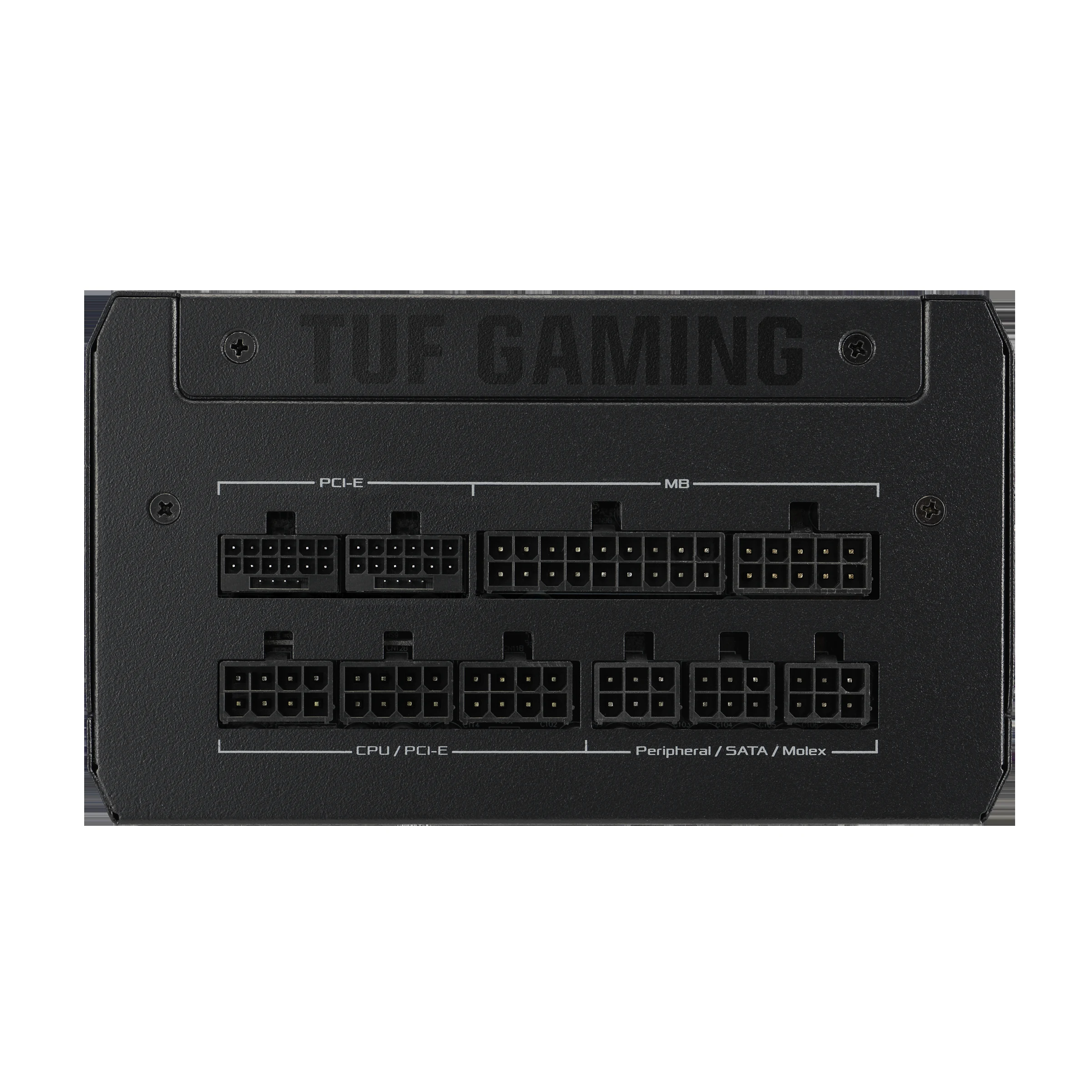 Nguồn PC ASUS TUF Gaming 650W Gold - 80 Plus Gold - Full Modular - New
