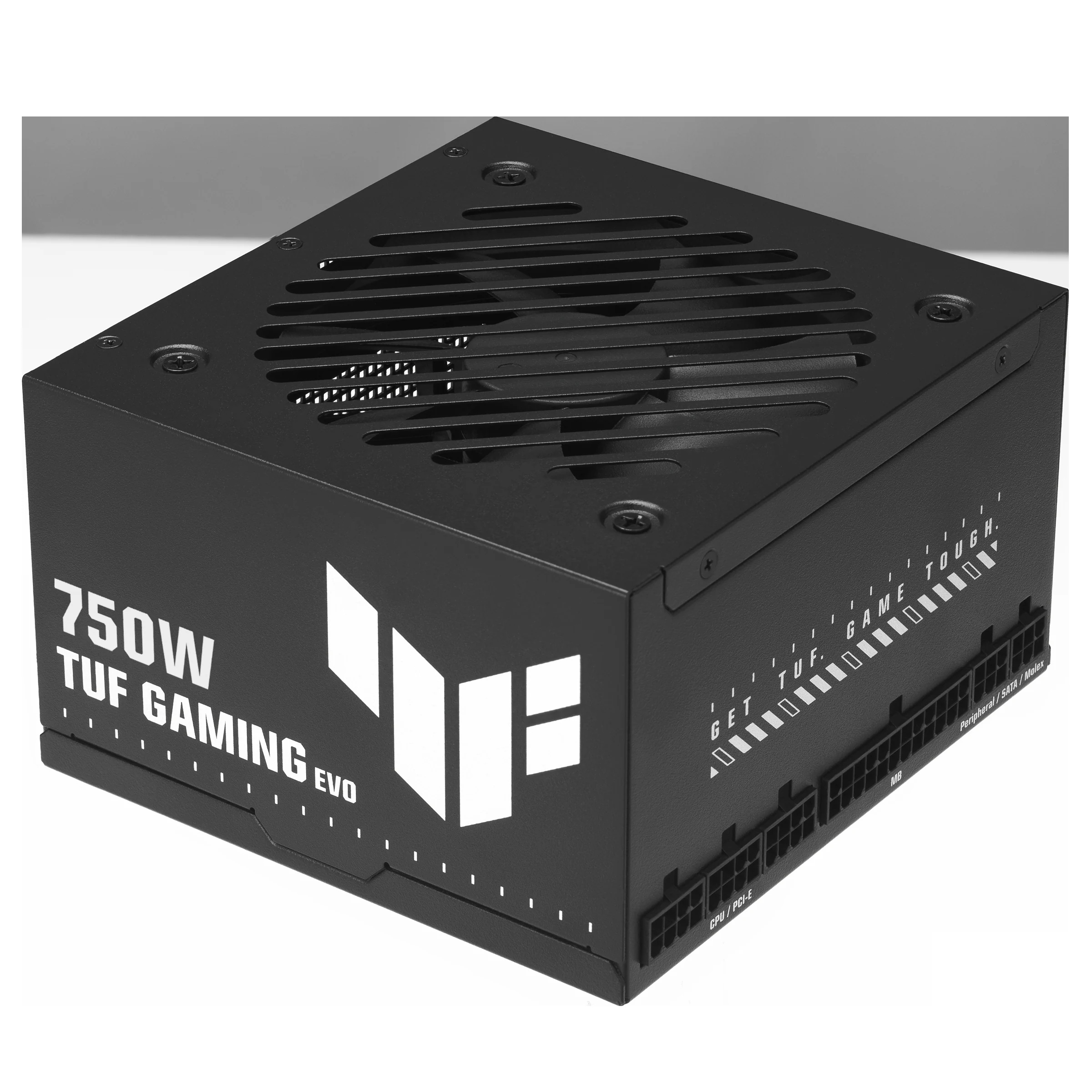 Nguồn PC ASUS TUF Gaming 750B - 80 Plus Bronze - Non Modular - New