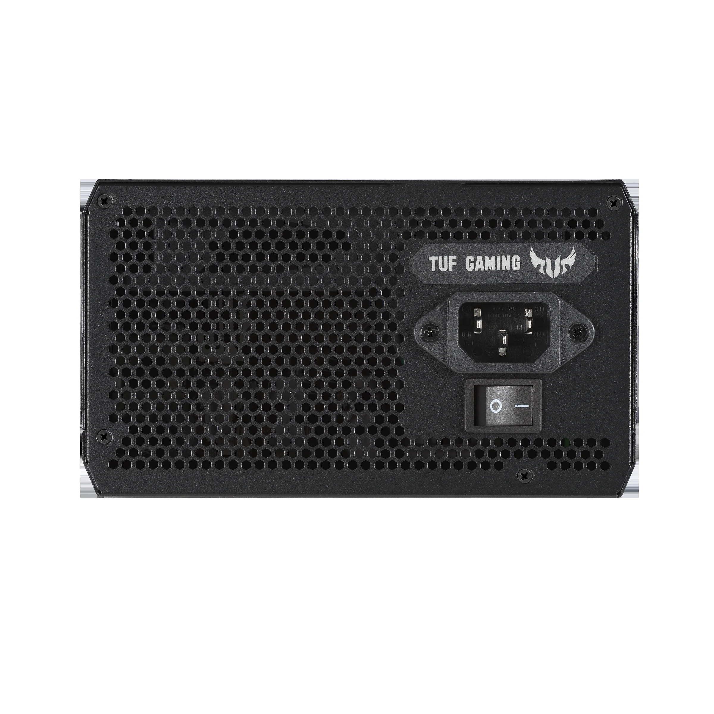 Nguồn PC ASUS TUF Gaming 750B - 80 Plus Bronze - Non Modular - New