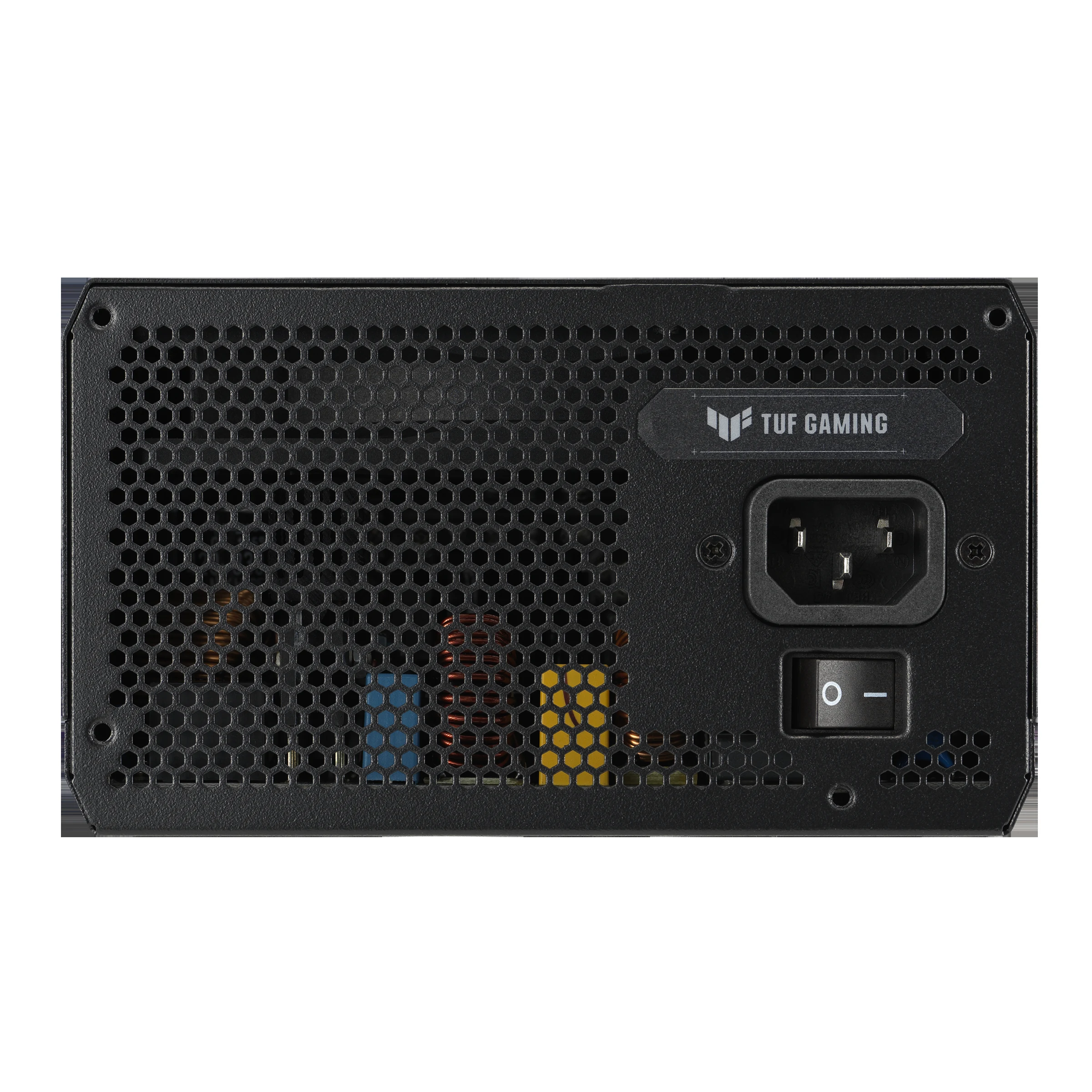Nguồn PC ASUS TUF Gaming 850W Gold - 80 Plus Gold - Full Modular - New