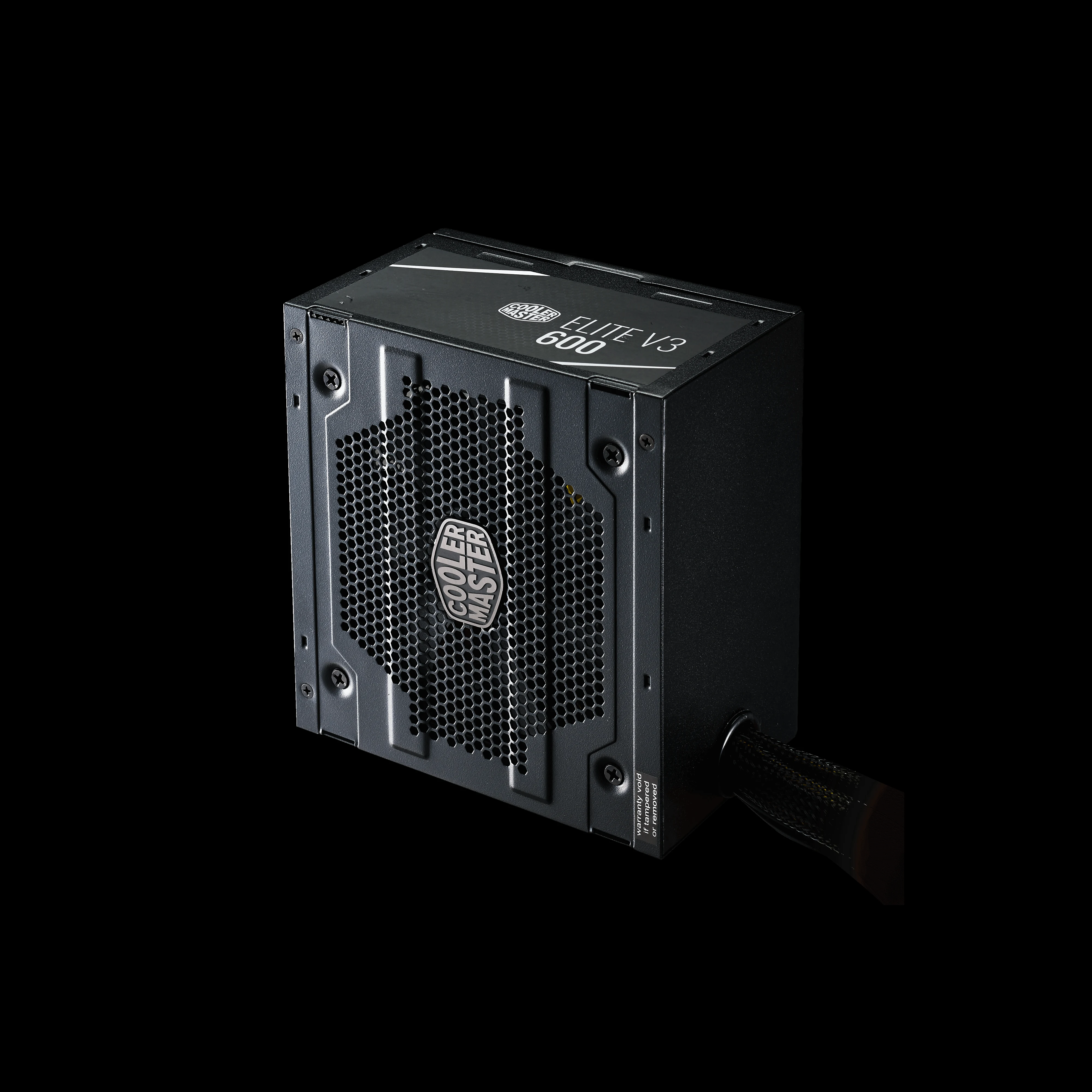 Nguồn PC Cooler Master Elite 300W V3 - 75% Efficiency - Non Modular - New