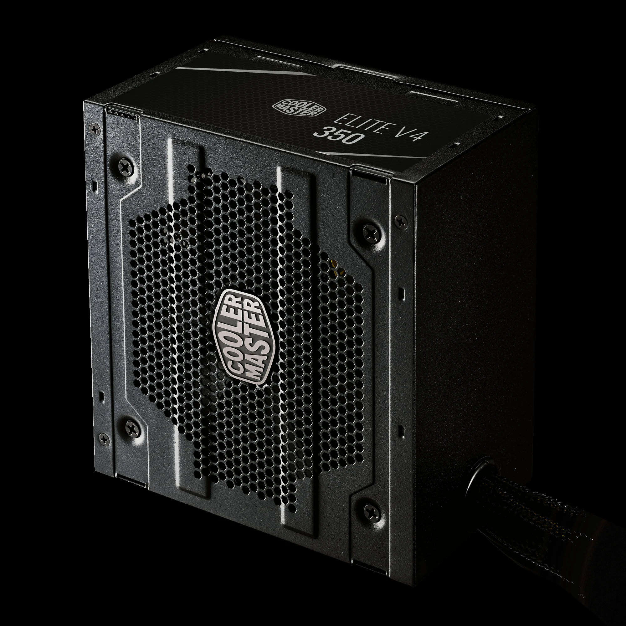 Nguồn PC Cooler Master Elite 350W - Non Modular - New
