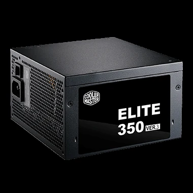 Nguồn PC Cooler Master Elite 350W V2 - Non Modular - New