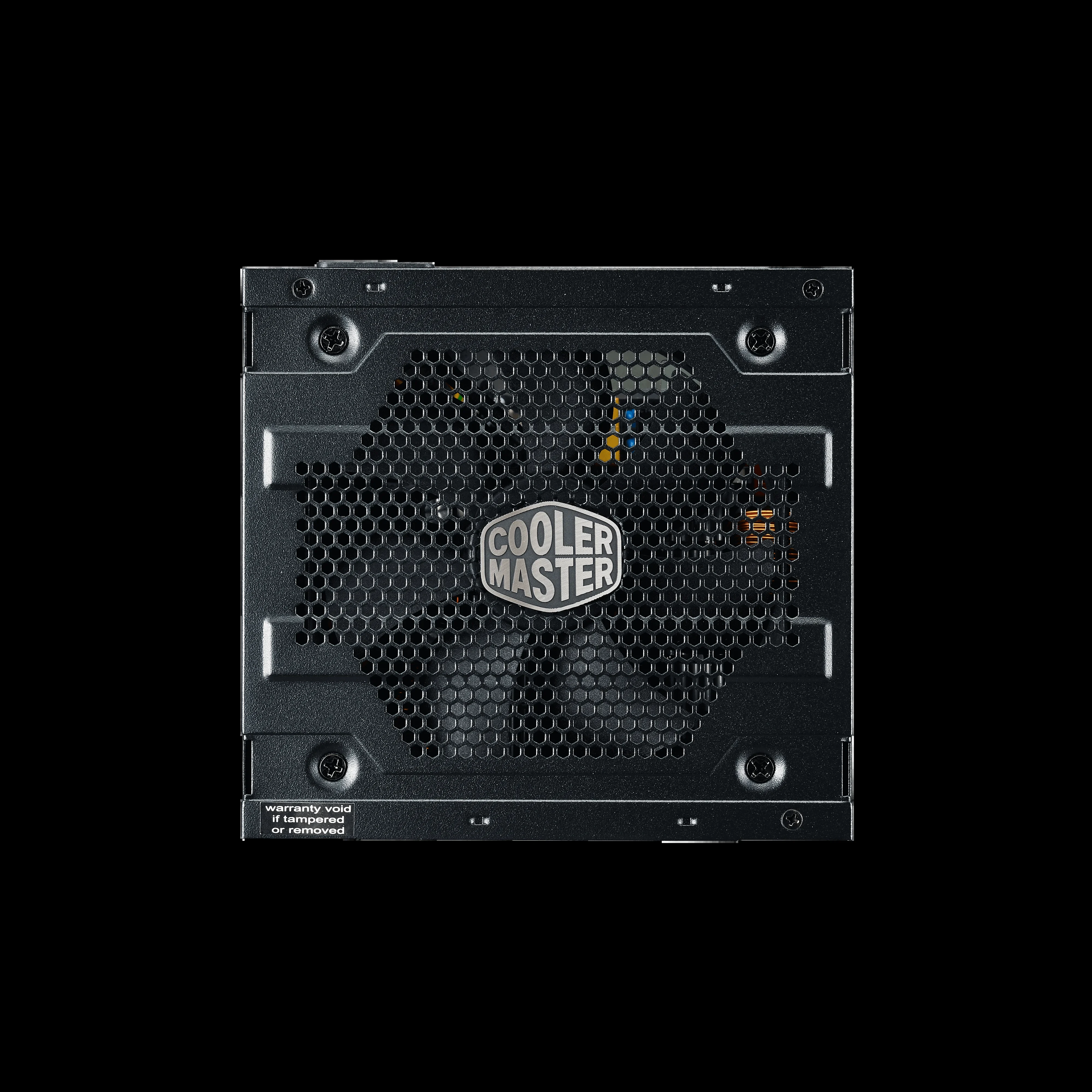 Nguồn PC Cooler Master Elite 400W - Non Modular - New