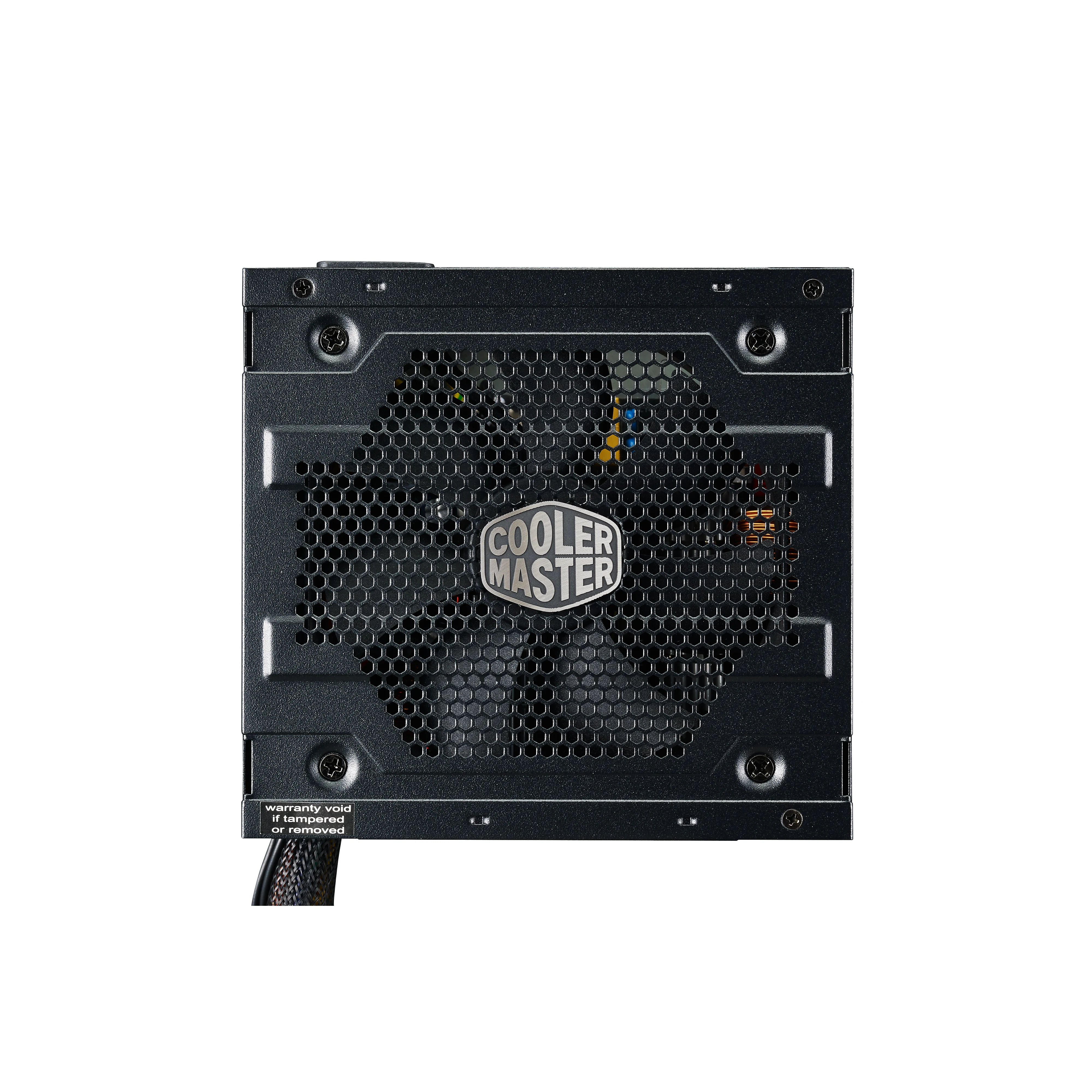 Nguồn PC Cooler Master Elite V3 600W - 80 Plus White - Non Modular - New