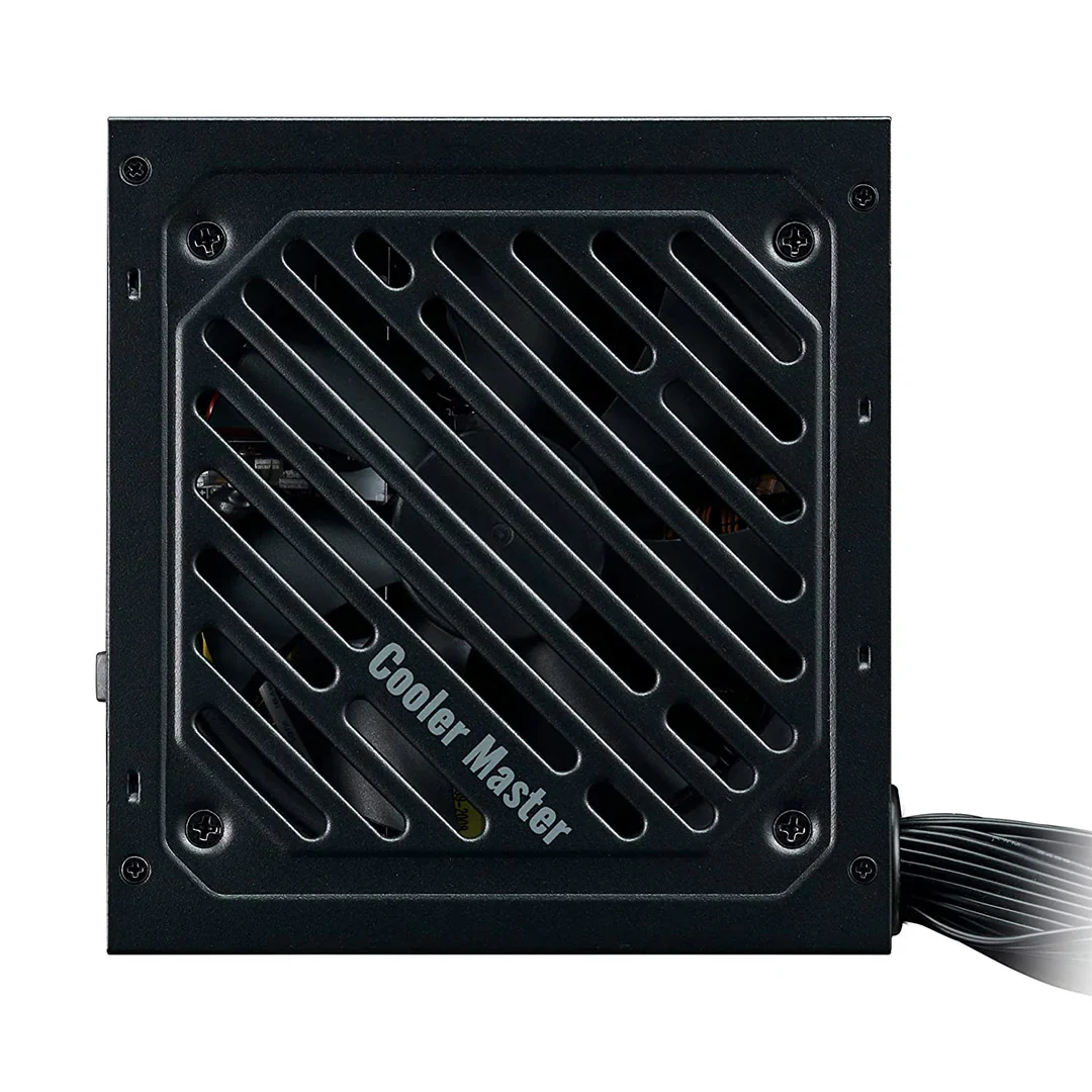 Nguồn PC Cooler Master G700 Gold - 80 Plus Gold - Non Modular - New