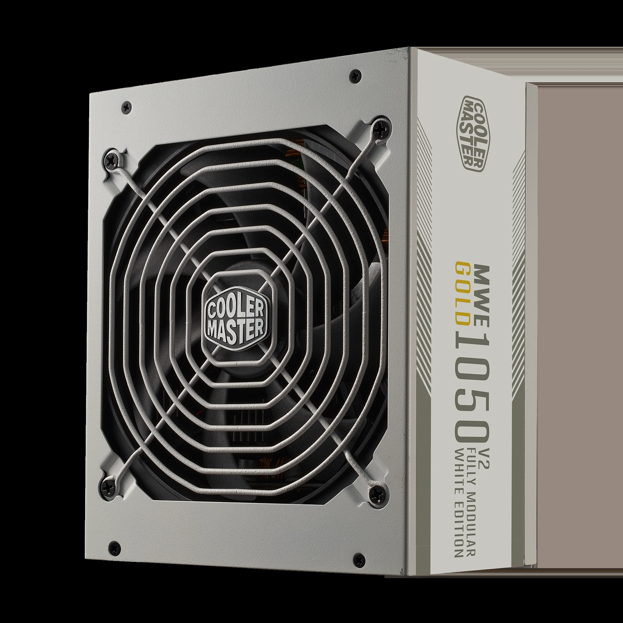 Nguồn PC Cooler Master MWE 1050 Gold V2 ATX 3.0 - 80 Plus Gold - Full Modular - New