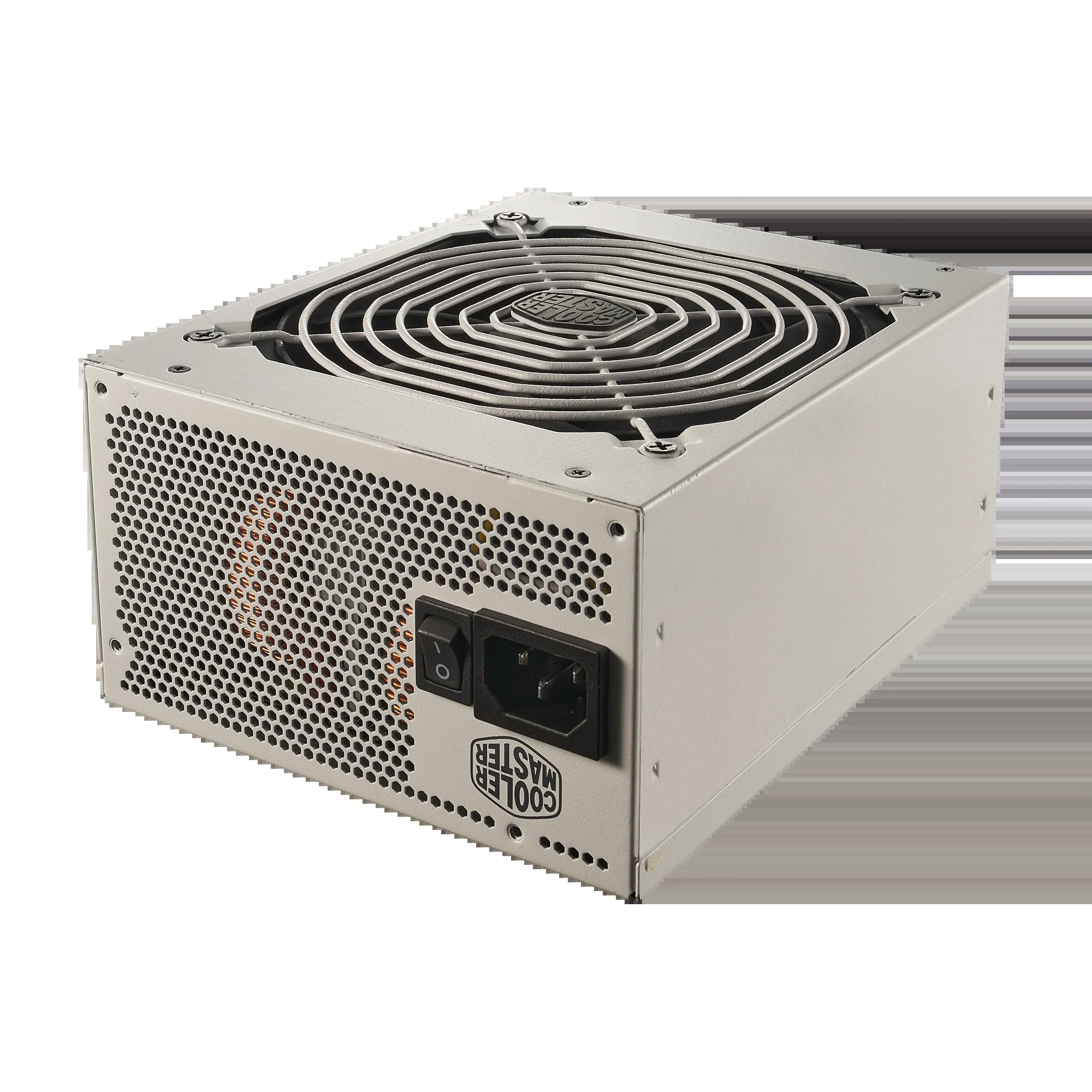 Nguồn PC Cooler Master MWE 1050 Gold V2 ATX 3.0 - 80 Plus Gold - Full Modular - New