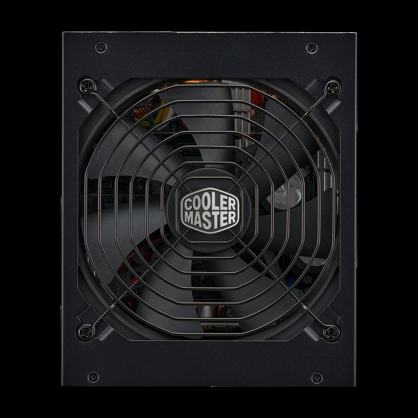 Nguồn PC Cooler Master MWE 1250 Gold V2 ATX 3.0 - 80 Plus Gold - Full Modular - New