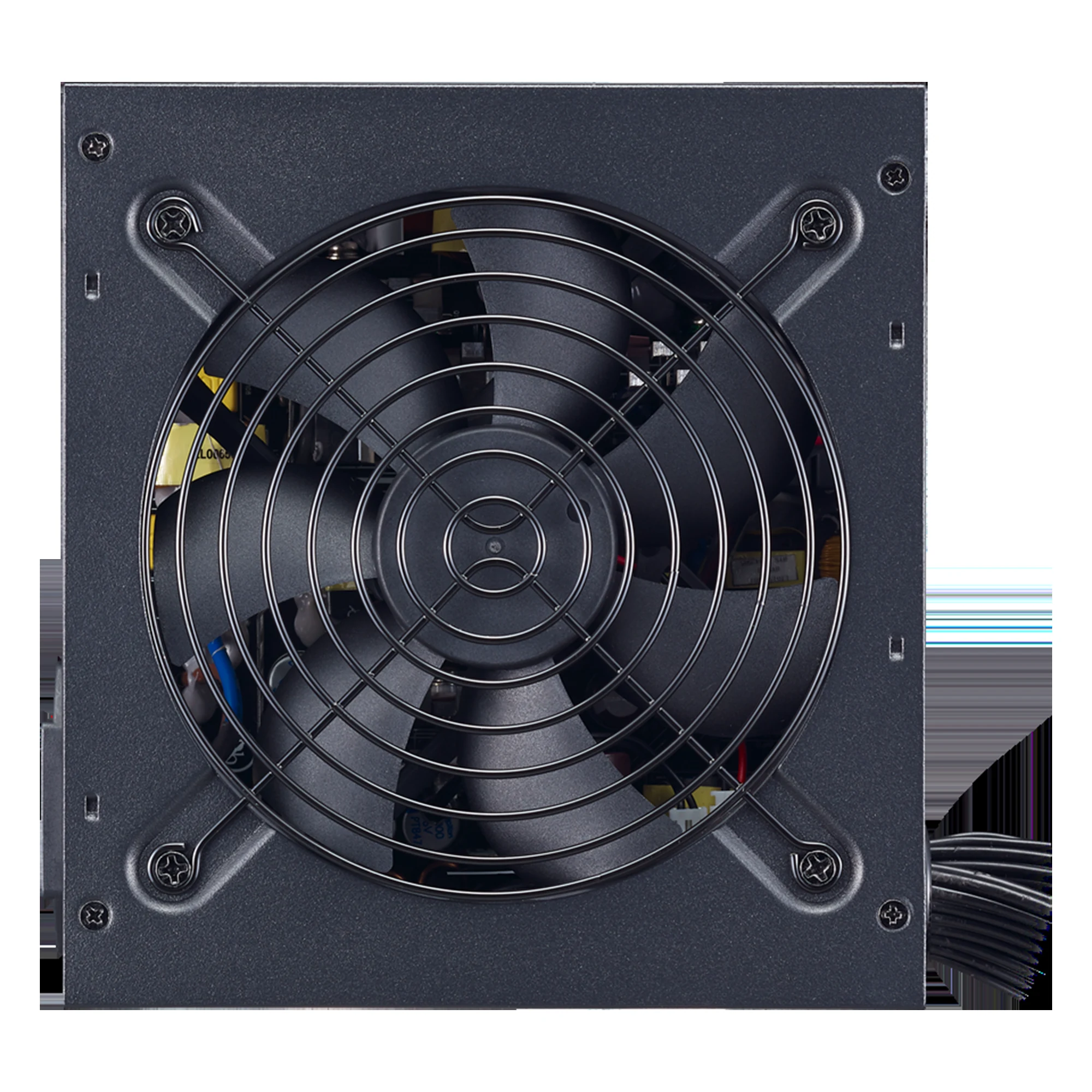 Nguồn PC Cooler Master MWE 500 Bronze V2 - 80 Plus Bronze - Non Modular - New