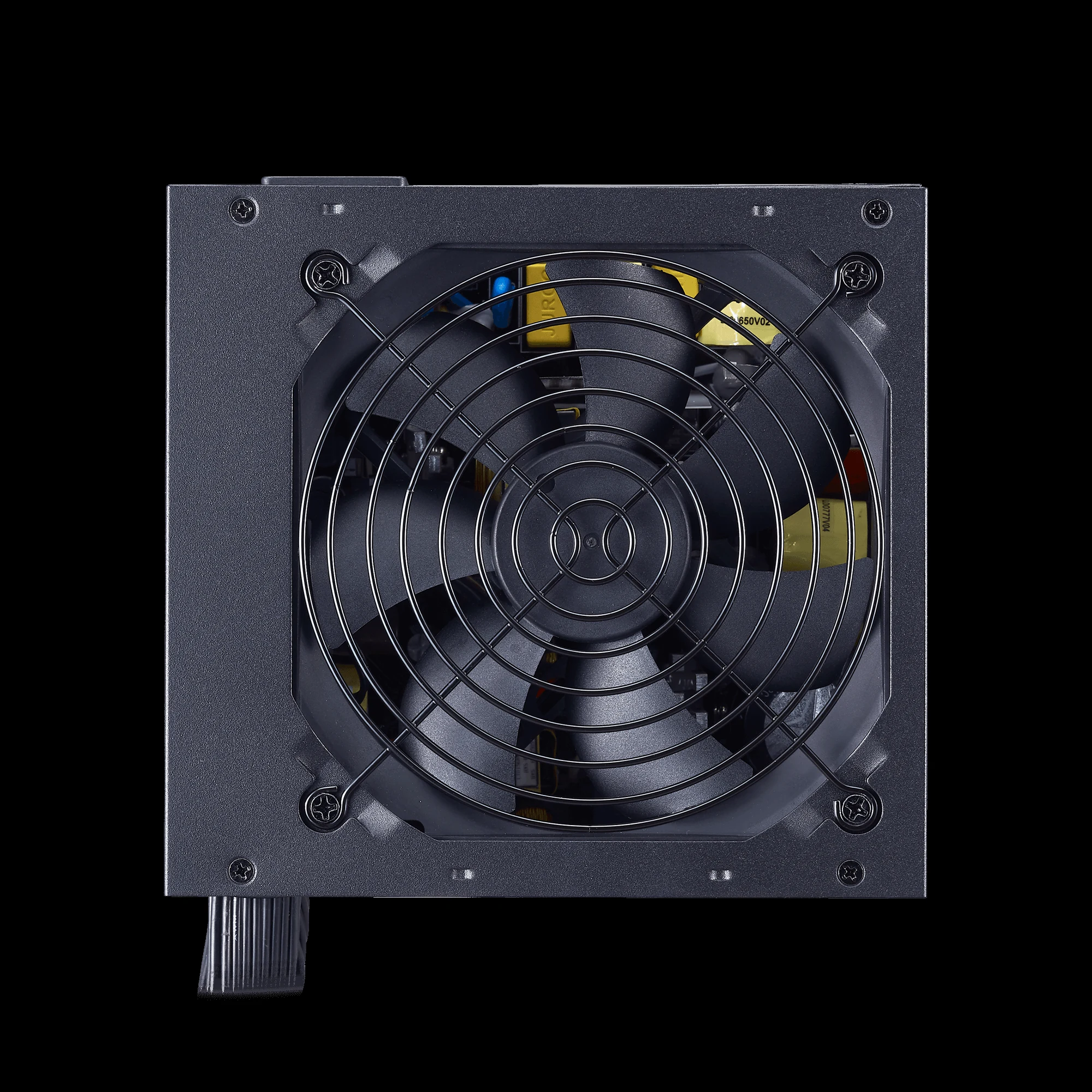 Nguồn PC Cooler Master MWE 550 Bronze V2 Full Modular - 80 Plus Bronze - Full Modular - New