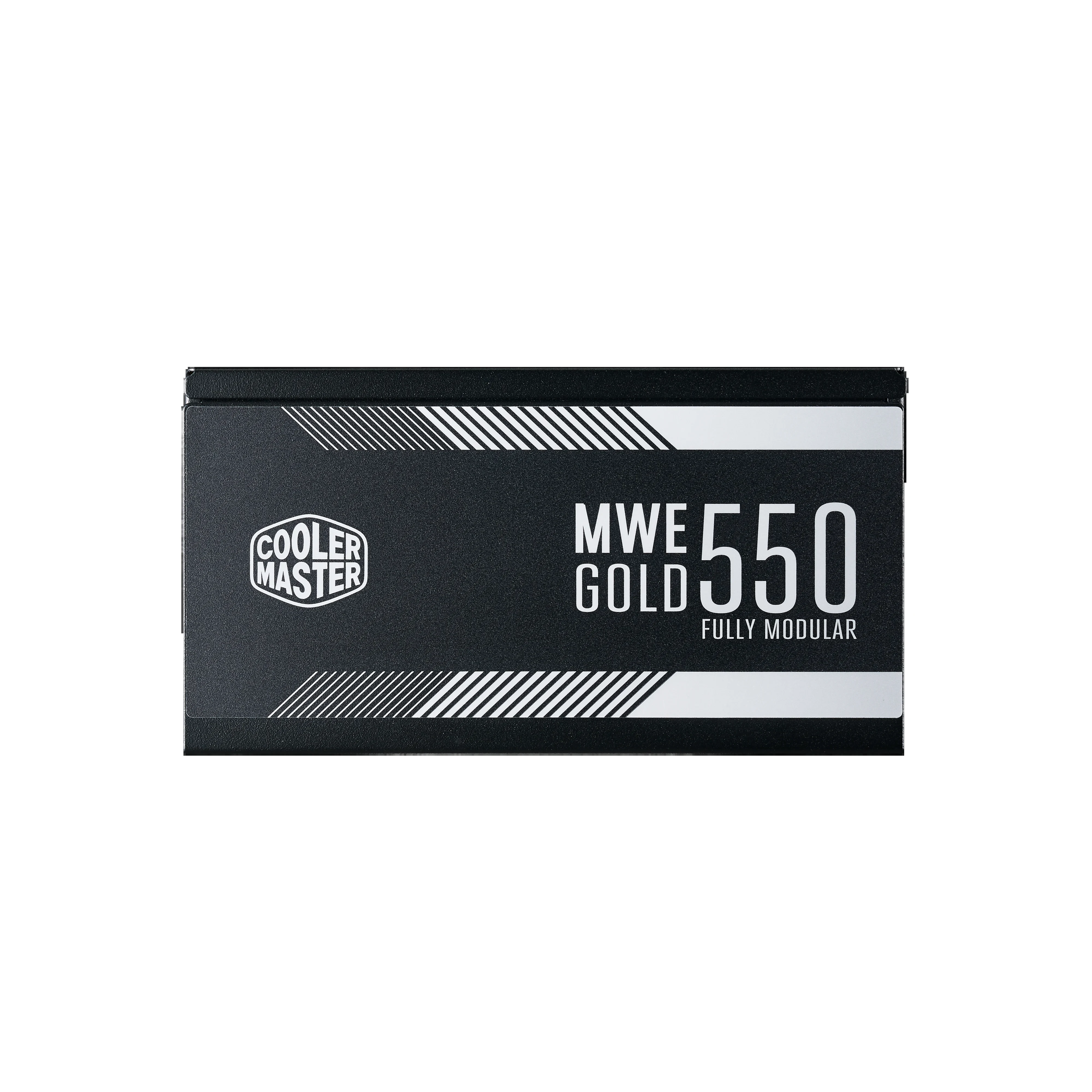 Nguồn PC Cooler Master MWE 550 Gold V2 ATX 3.0 - 80 Plus Gold - Full Modular - New
