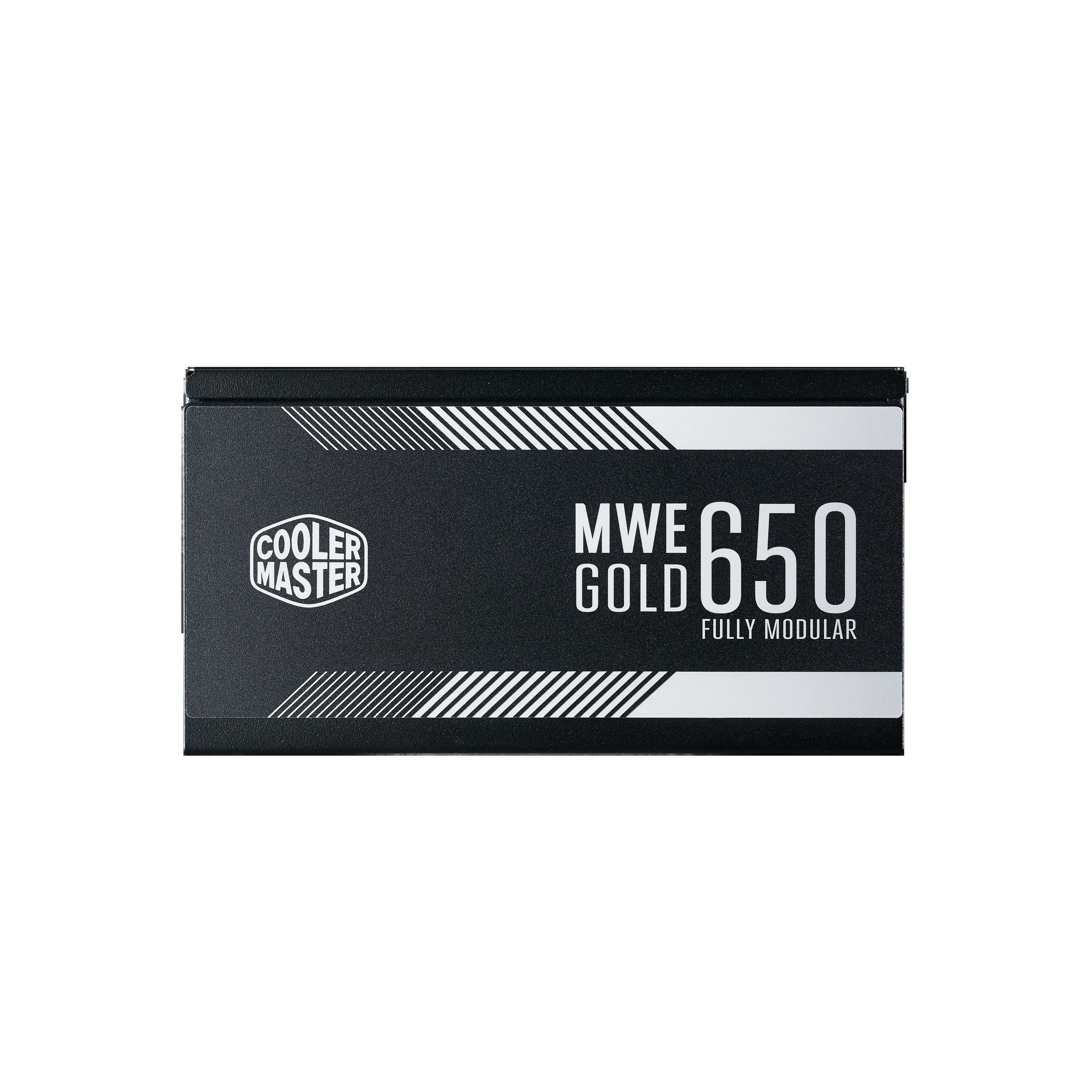 Nguồn PC Cooler Master MWE 650 Gold V2 ATX 3.0 - 80 Plus Gold - Full Modular - New