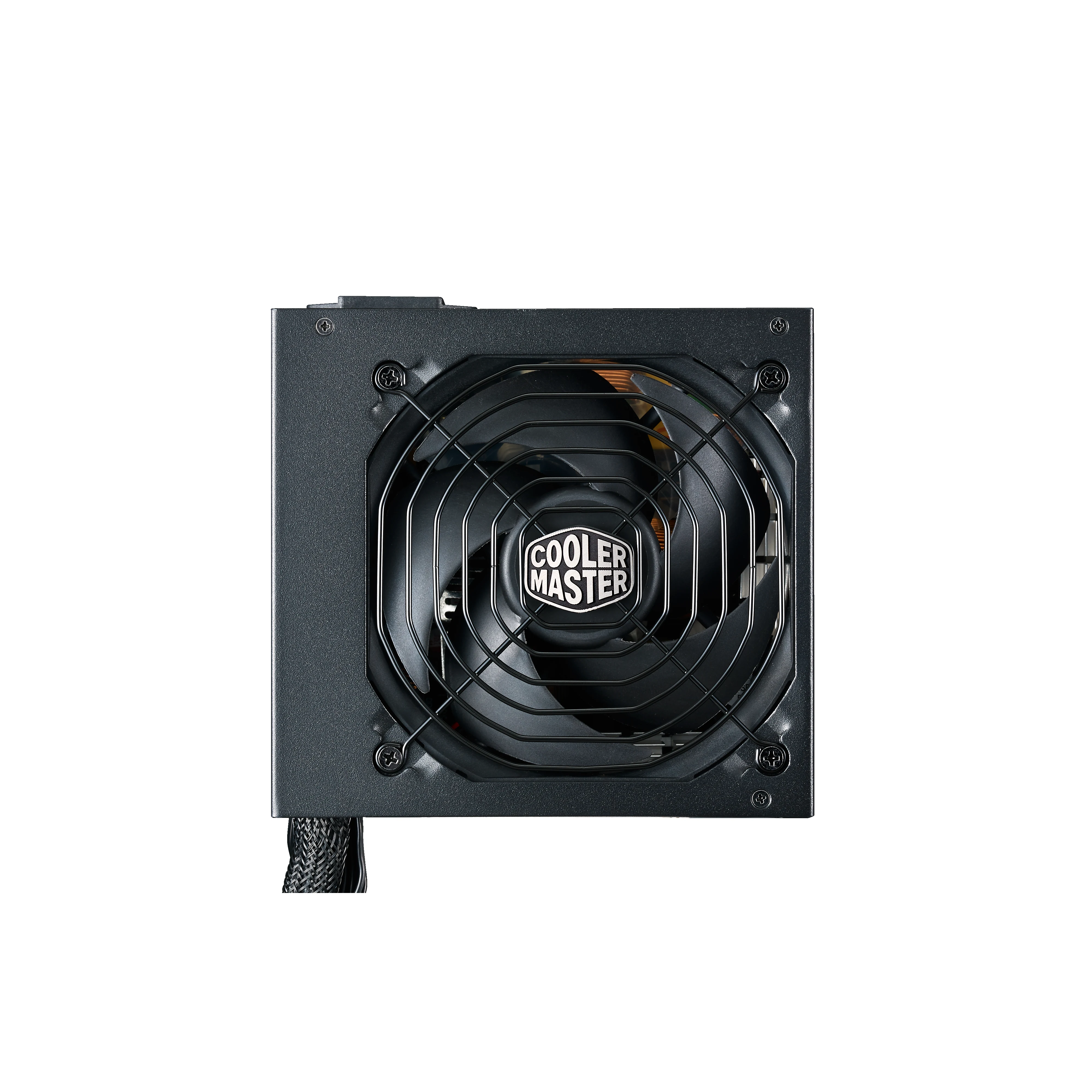 Nguồn PC Cooler Master MWE 650 Gold V2 ATX 3.0 - 80 Plus Gold - Full Modular - New