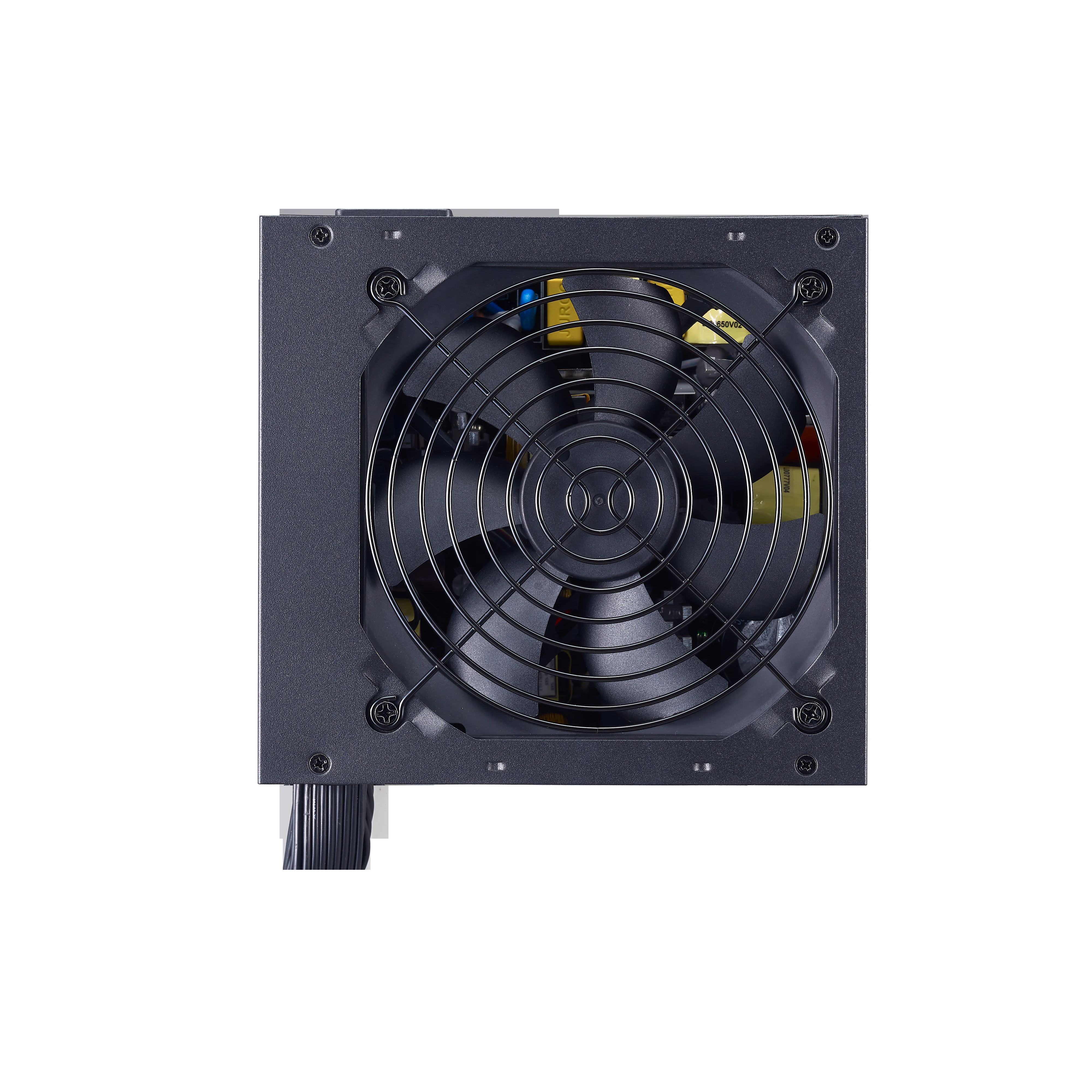 Nguồn PC Cooler Master MWE 700 White V2 - 80 Plus White - Non Modular - New