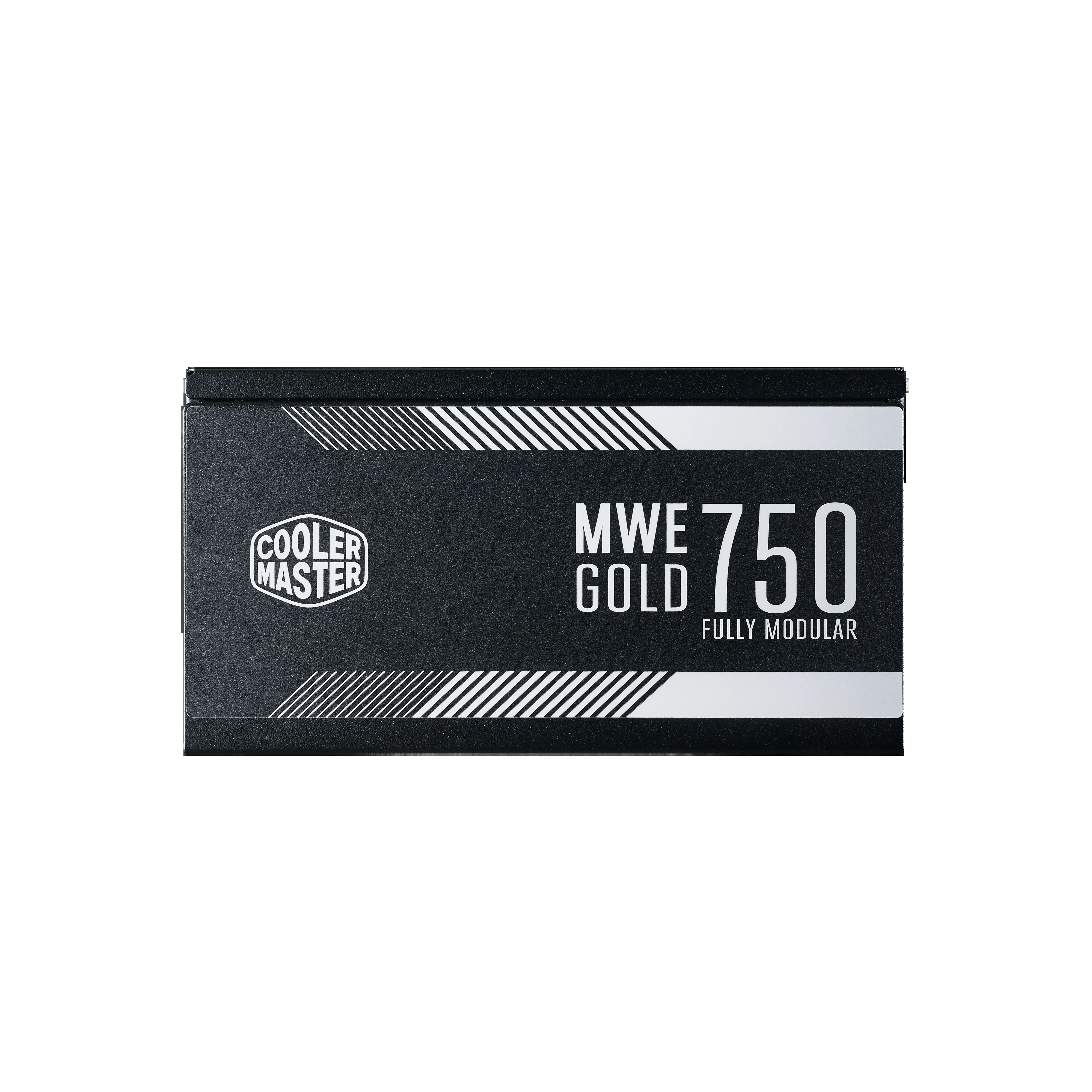 Nguồn PC Cooler Master MWE 750 Gold V2 - 80 Plus Gold - Full Modular - New