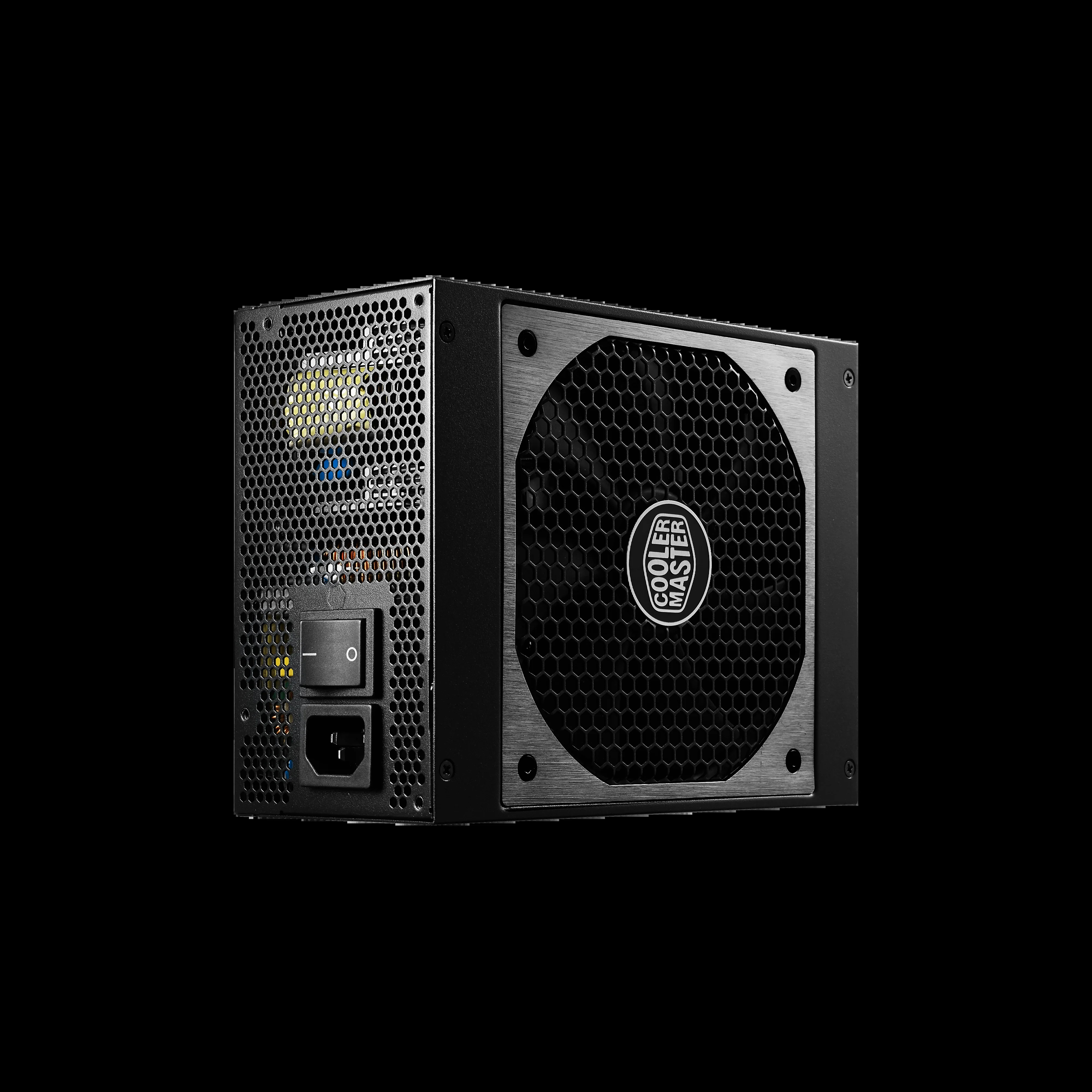 Nguồn PC Cooler Master V1200 Platinum - 80 Plus Platinum - Full Modular - New