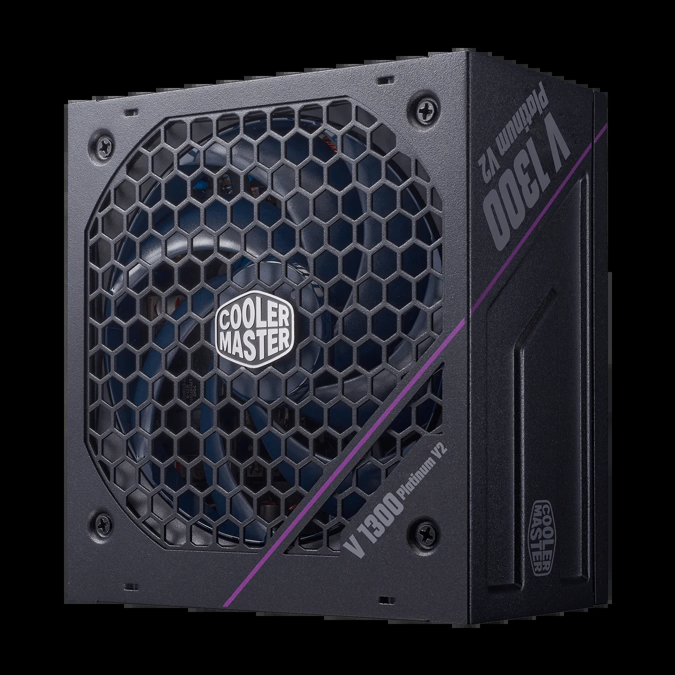 Nguồn PC Cooler Master V1300 Platinum - 80 Plus Platinum - Full Modular - New