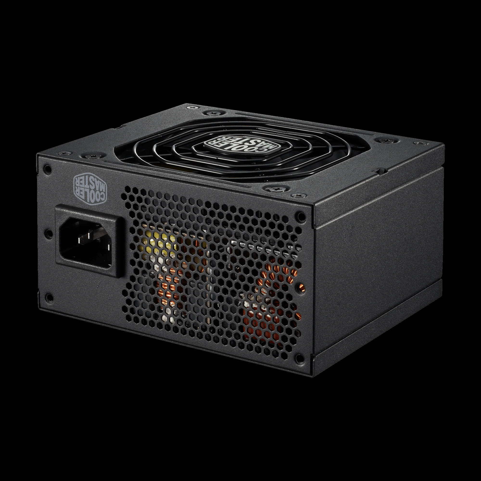 Nguồn PC Cooler Master V1300 SFX Platinum ATX 3.0 - 80 Plus Platinum - Full Modular - New