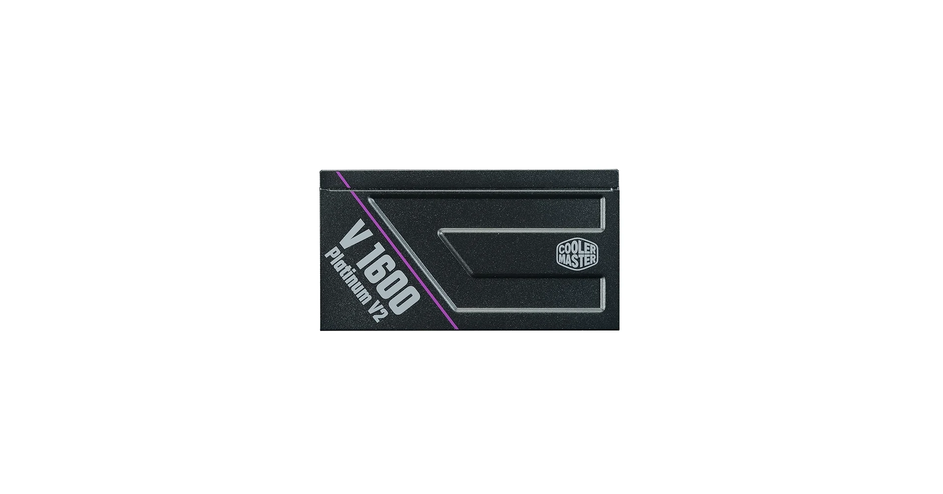 Nguồn PC Cooler Master V1600 Platinum - 80 Plus Platinum - Full Modular - New