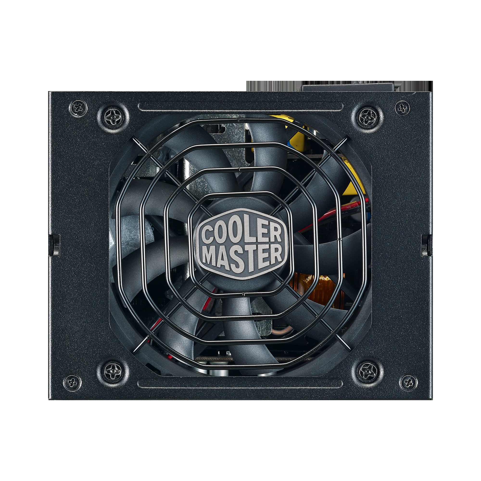 Nguồn PC Cooler Master V550 SFX Gold - 80 Plus Gold - Full Modular - New