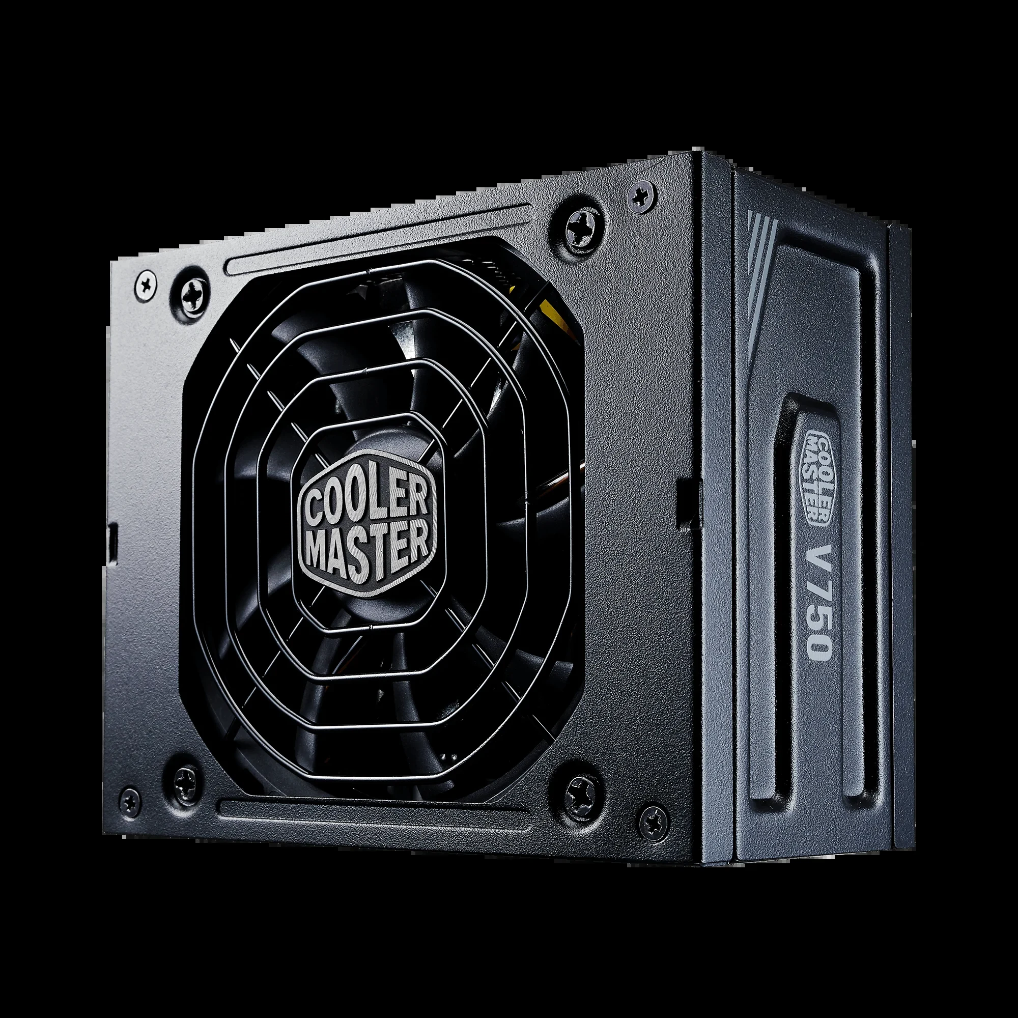 Nguồn PC Cooler Master V750 SFX Gold - 80 Plus Gold - Full Modular - New