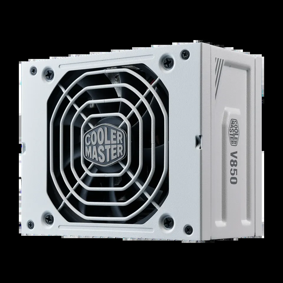 Nguồn PC Cooler Master V850 SFX Gold - 80 Plus Gold - Full Modular - New