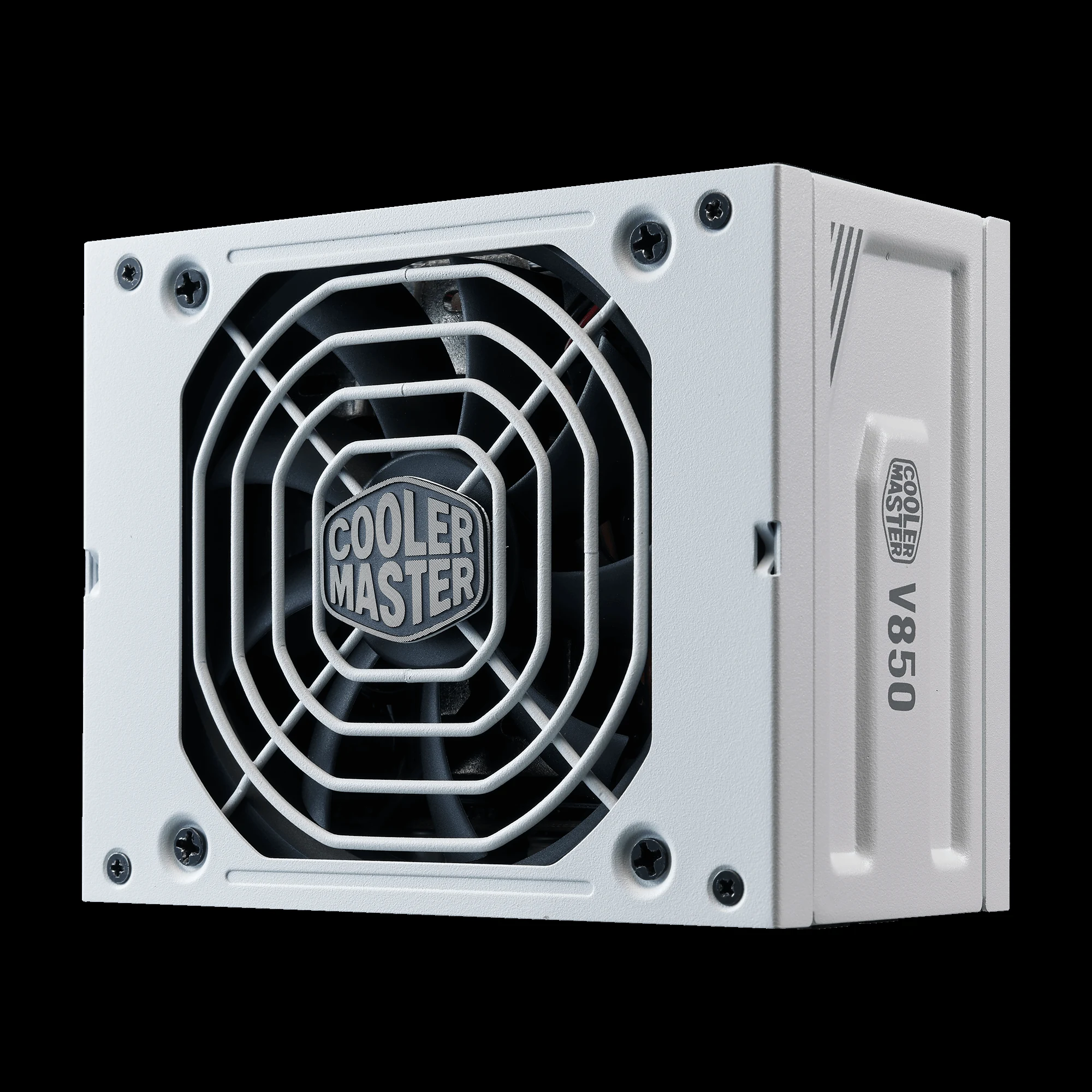 Nguồn PC Cooler Master V850 SFX Gold ATX 3.0 - 80 Plus Gold - Full Modular - New