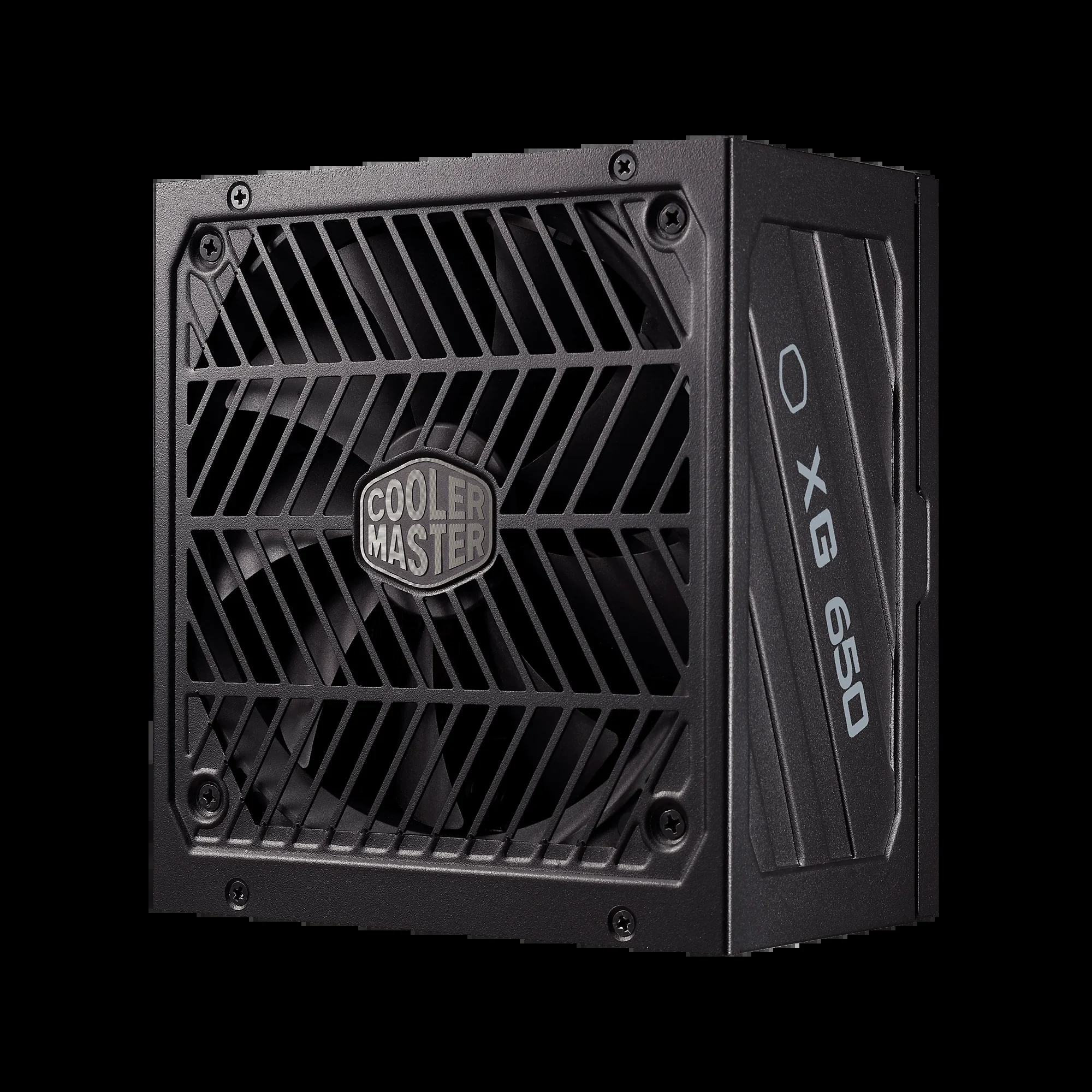 Nguồn PC Cooler Master XG650 Plus Platinum - 80 Plus Platinum - Full Modular - New