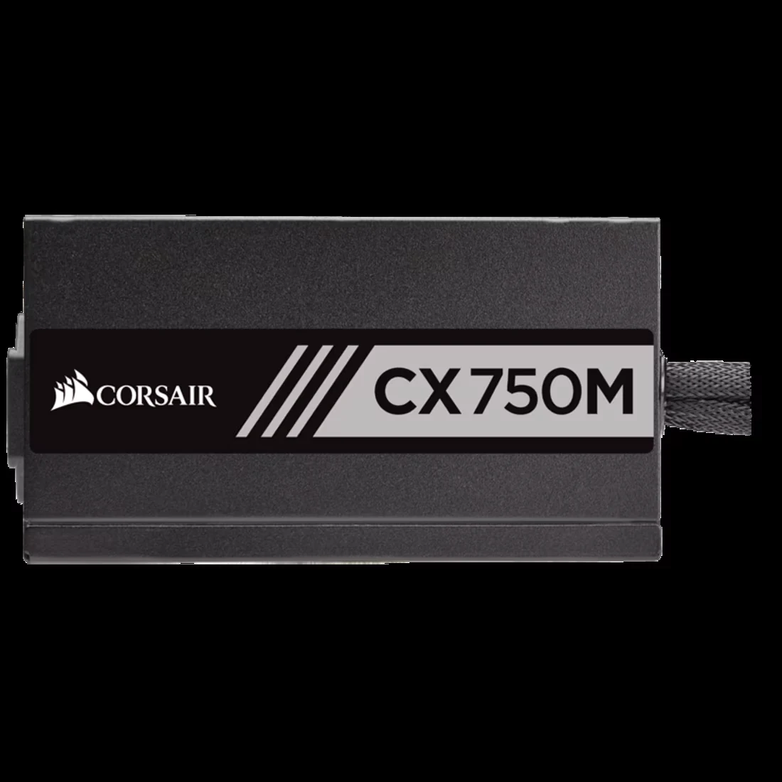 Nguồn PC Corsair AX750 - 80 Plus Titanium - Full Modular - New