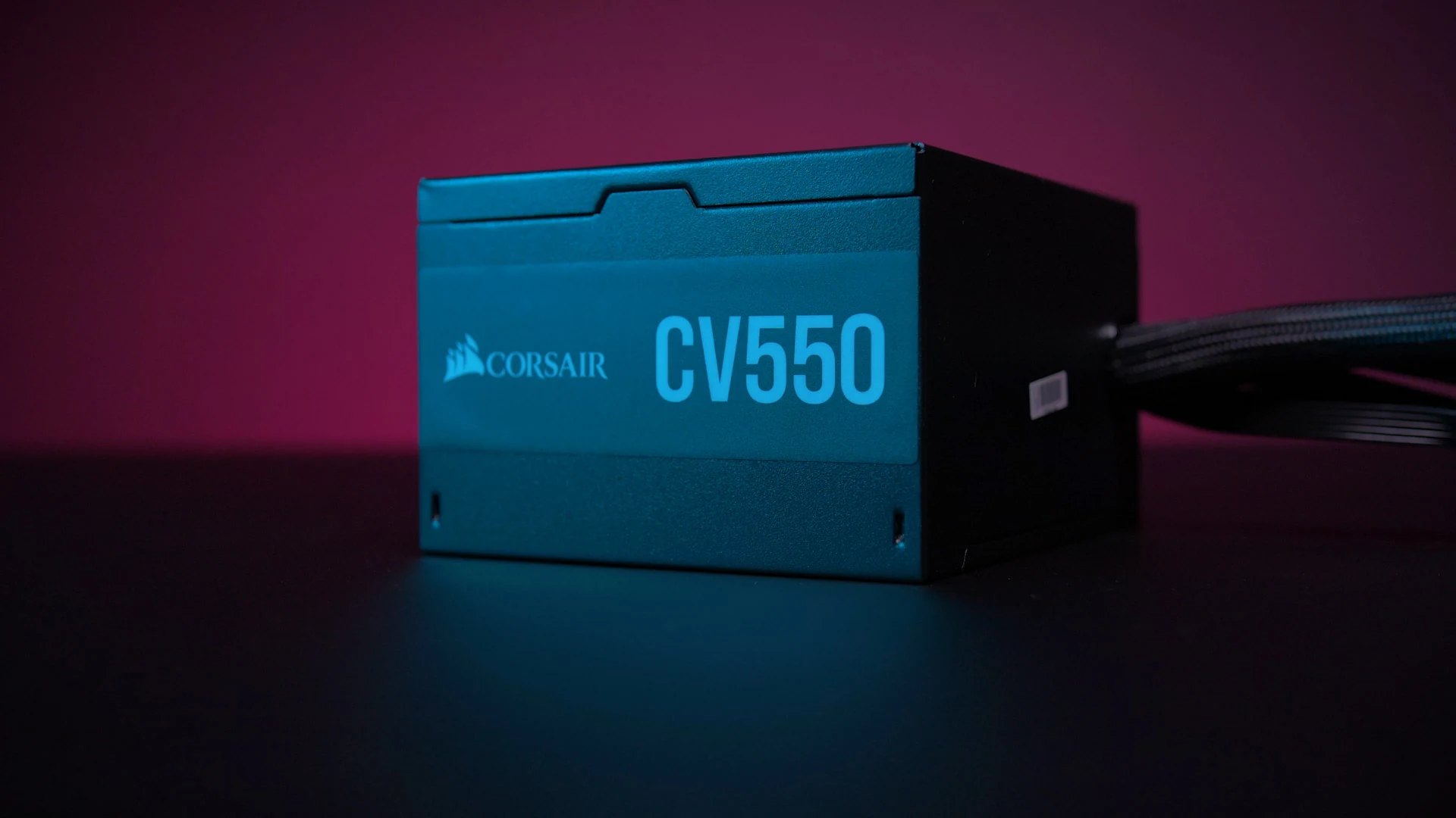 Nguồn PC Corsair CV450 - 80 Plus Bronze - Non Modular - New